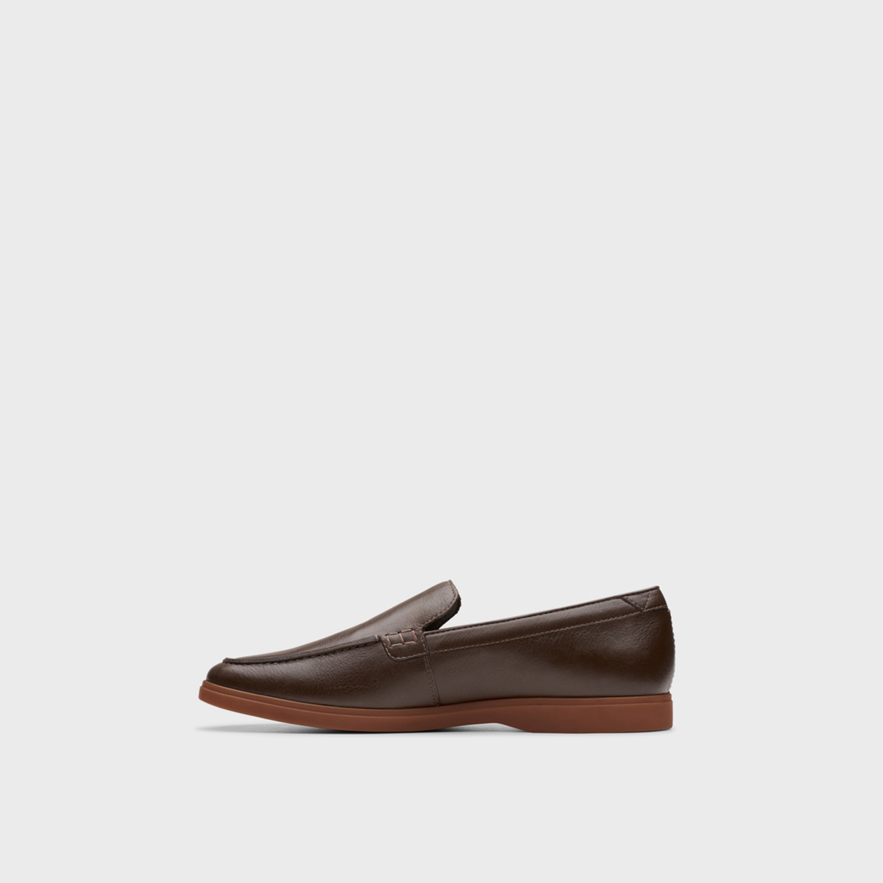 Clarks Men's Torford Easy Slip-On Loafers | 26179707-men-shoes-formalshoes-image-2