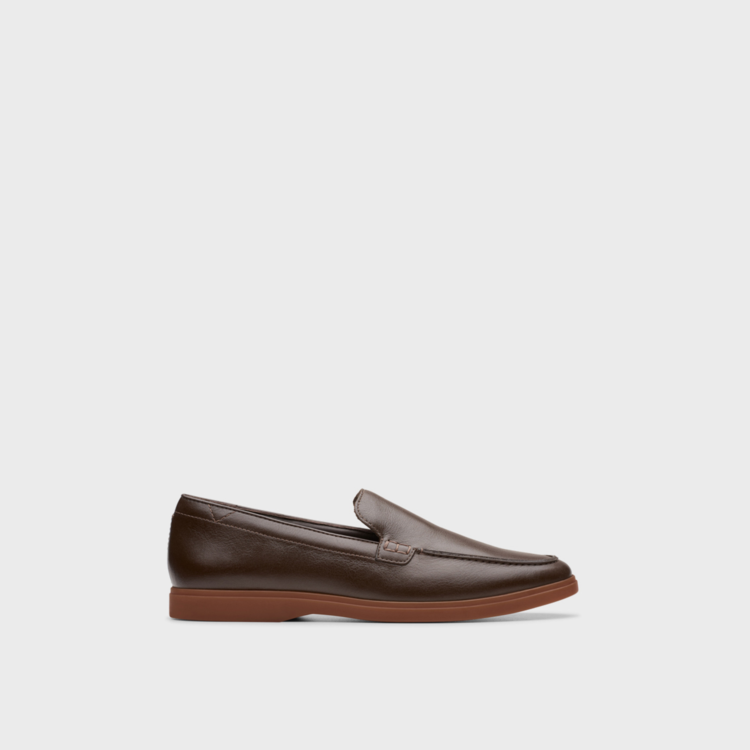 Clarks Men's Torford Easy Slip-On Loafers | 26179707-men-shoes-formalshoes-image-3