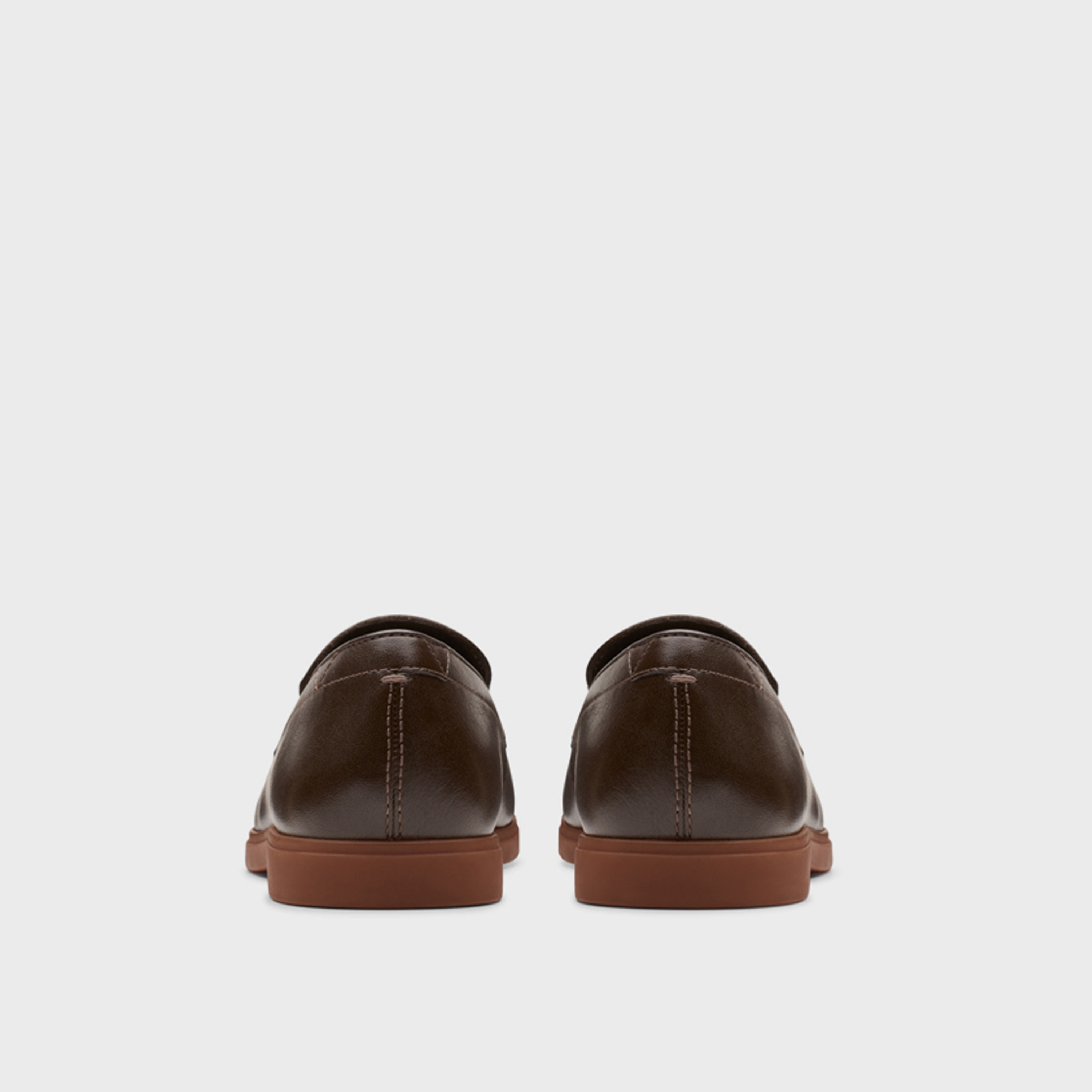 Clarks Men's Torford Easy Slip-On Loafers | 26179707-men-shoes-formalshoes-image-4