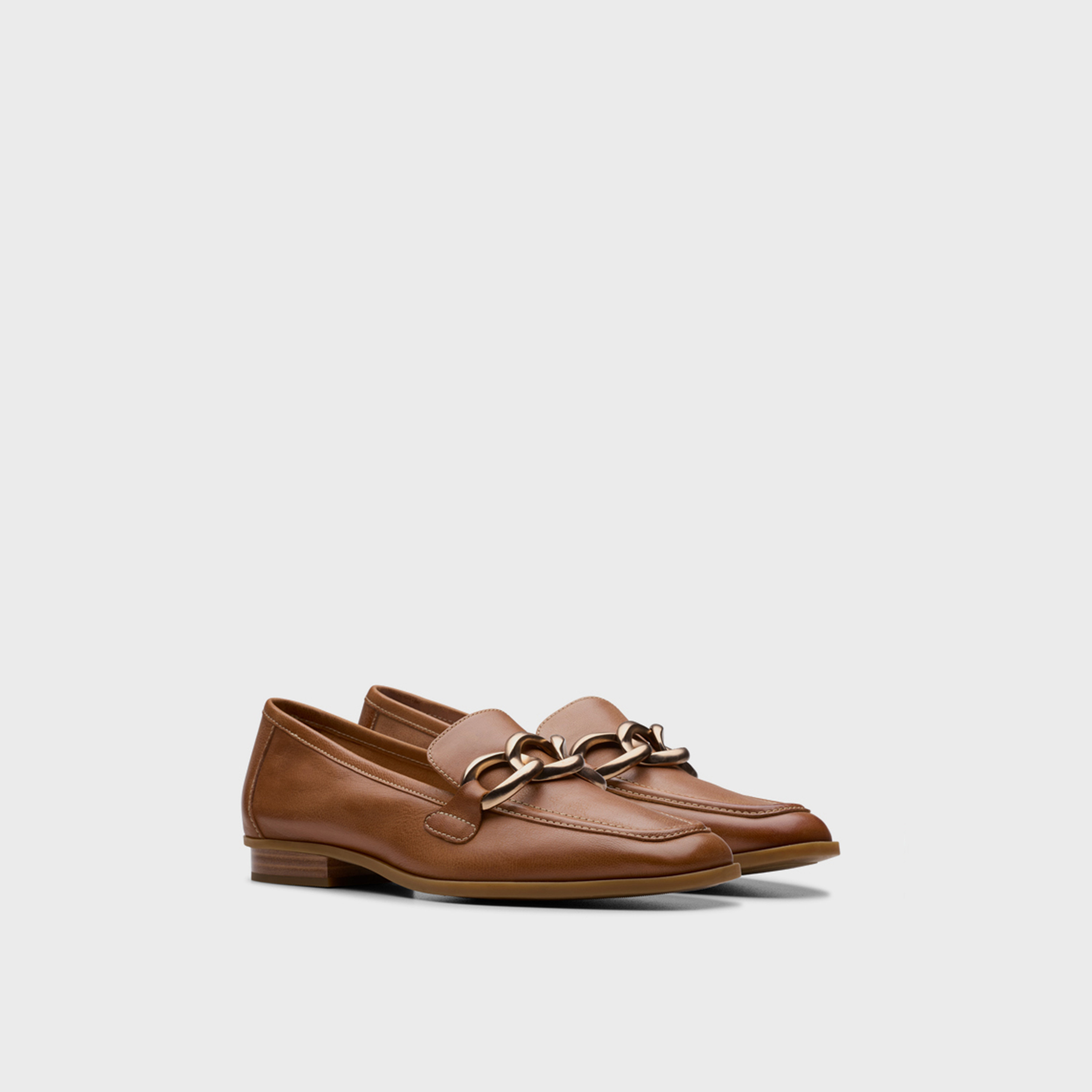 Clarks Women's Sarafyna Iris Slip-On Loafers | 26179793-women-shoes-flats-loafers-image-1