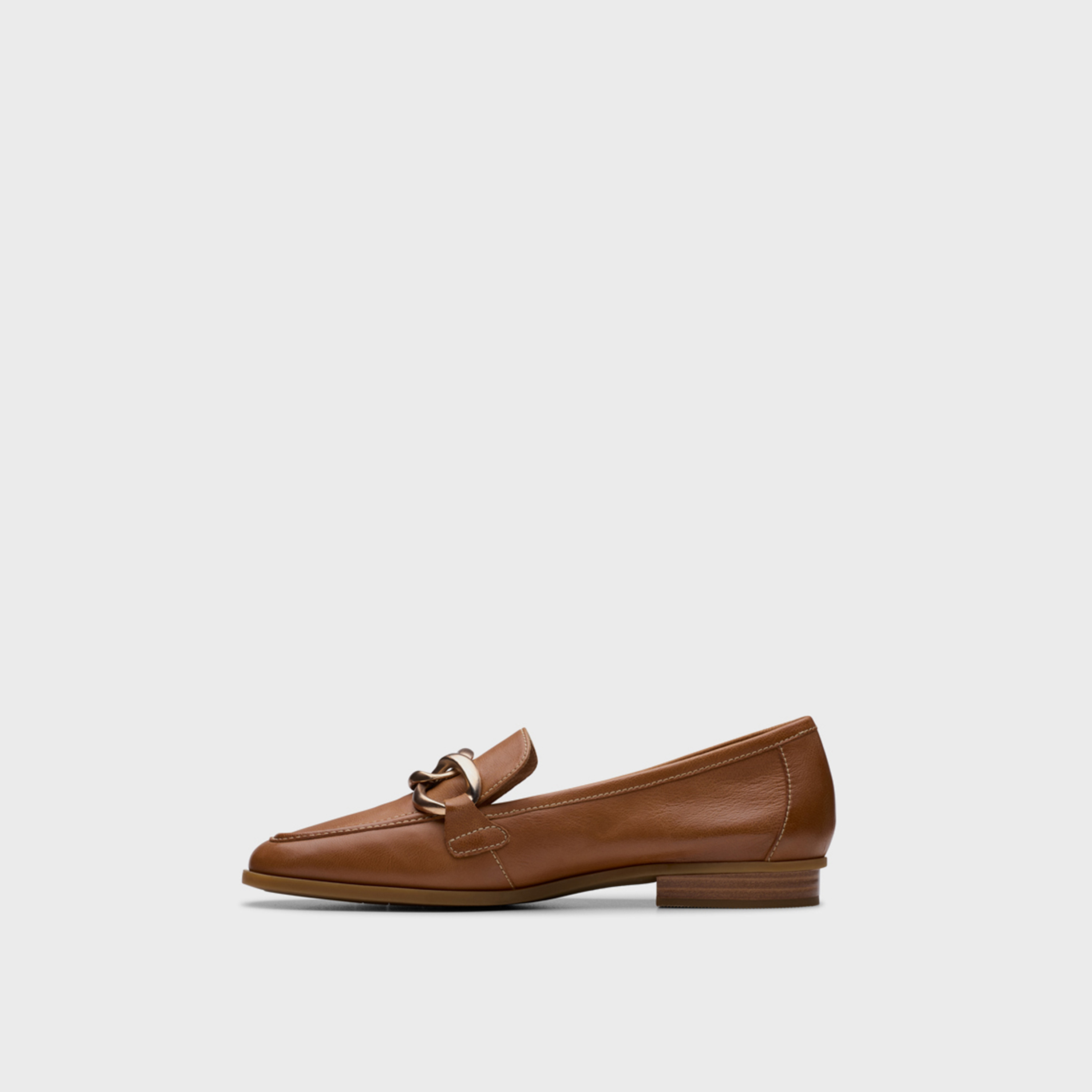 Clarks Women's Sarafyna Iris Slip-On Loafers | 26179793-women-shoes-flats-loafers-image-2