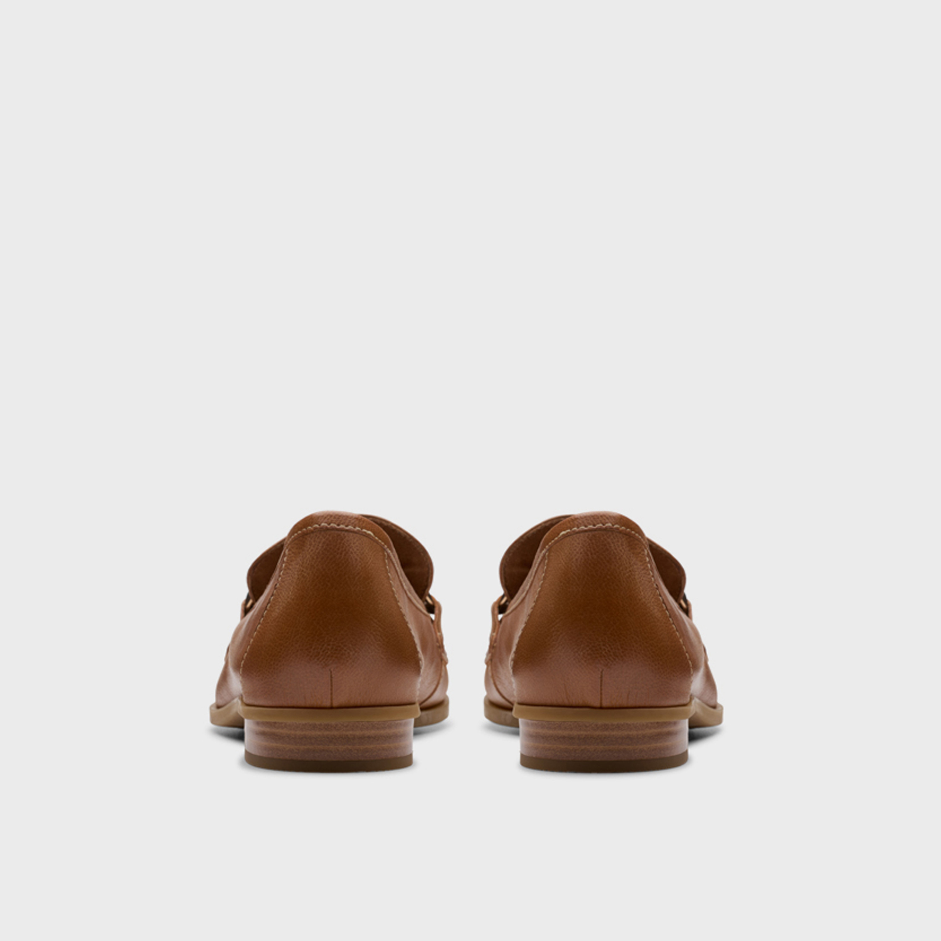 Clarks Women's Sarafyna Iris Slip-On Loafers | 26179793-women-shoes-flats-loafers-image-4