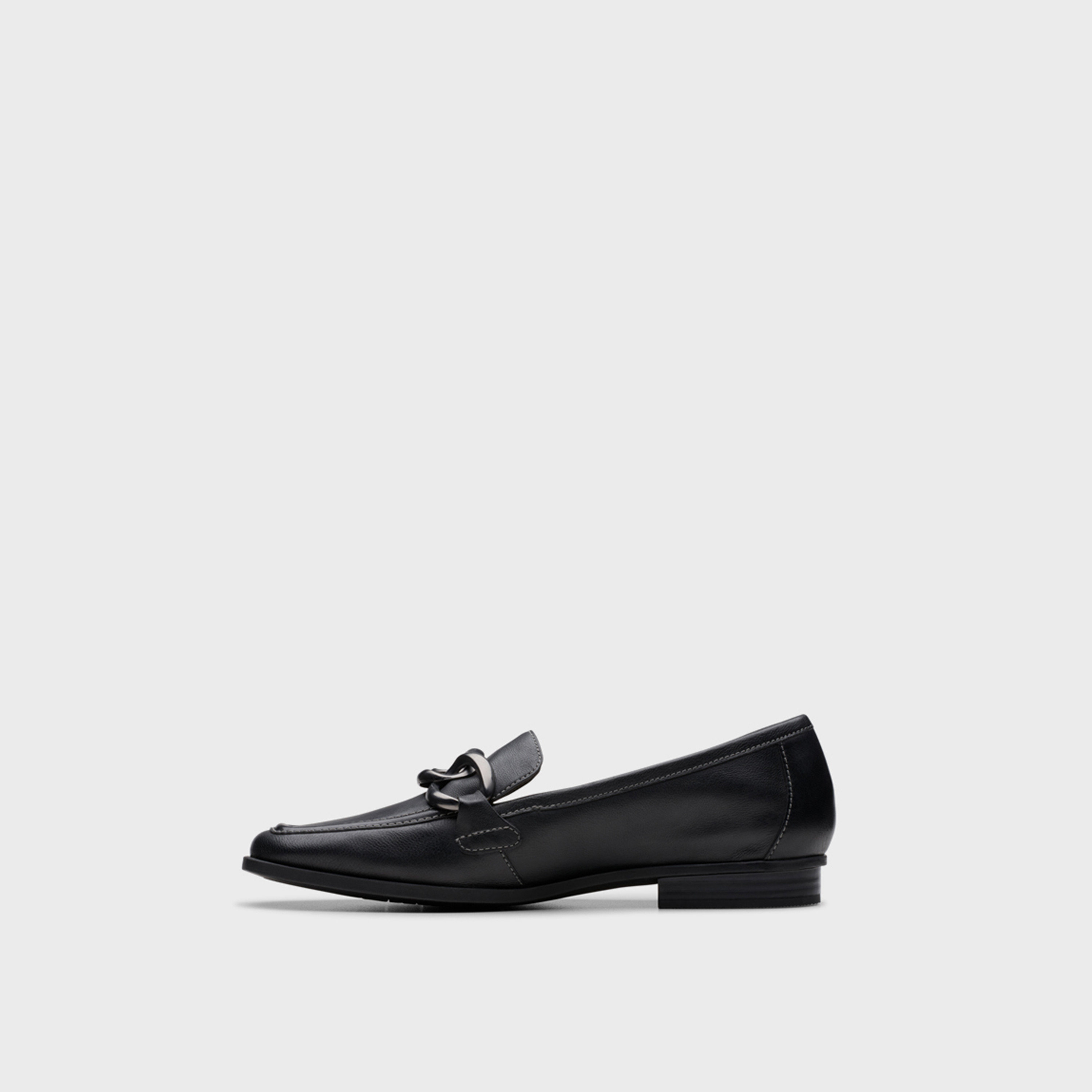 Clarks Women's Sarafyna Iris Slip-On Loafers | 26179795-women-shoes-flats-loafers-image-2