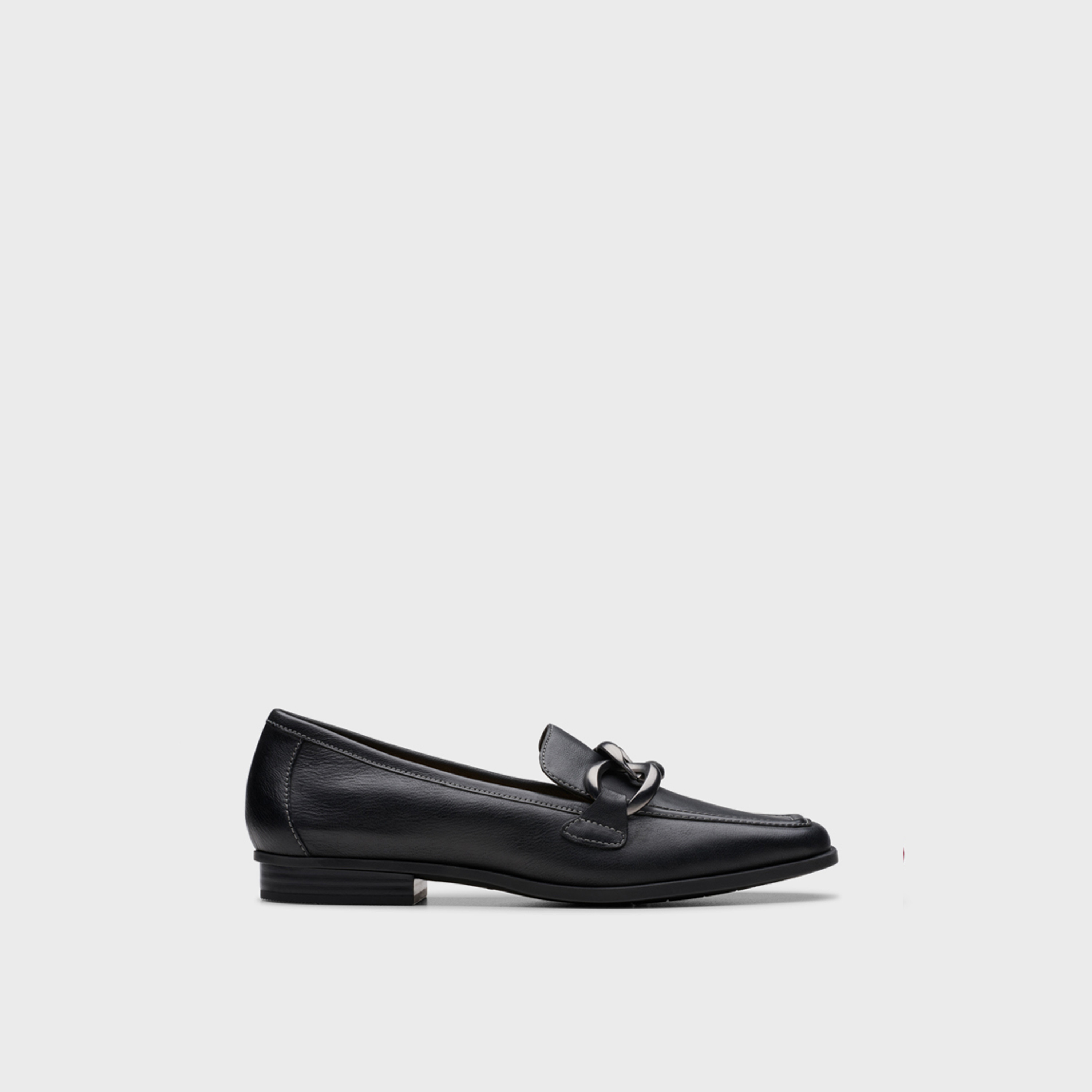 Clarks Women's Sarafyna Iris Slip-On Loafers | 26179795-women-shoes-flats-loafers-image-3