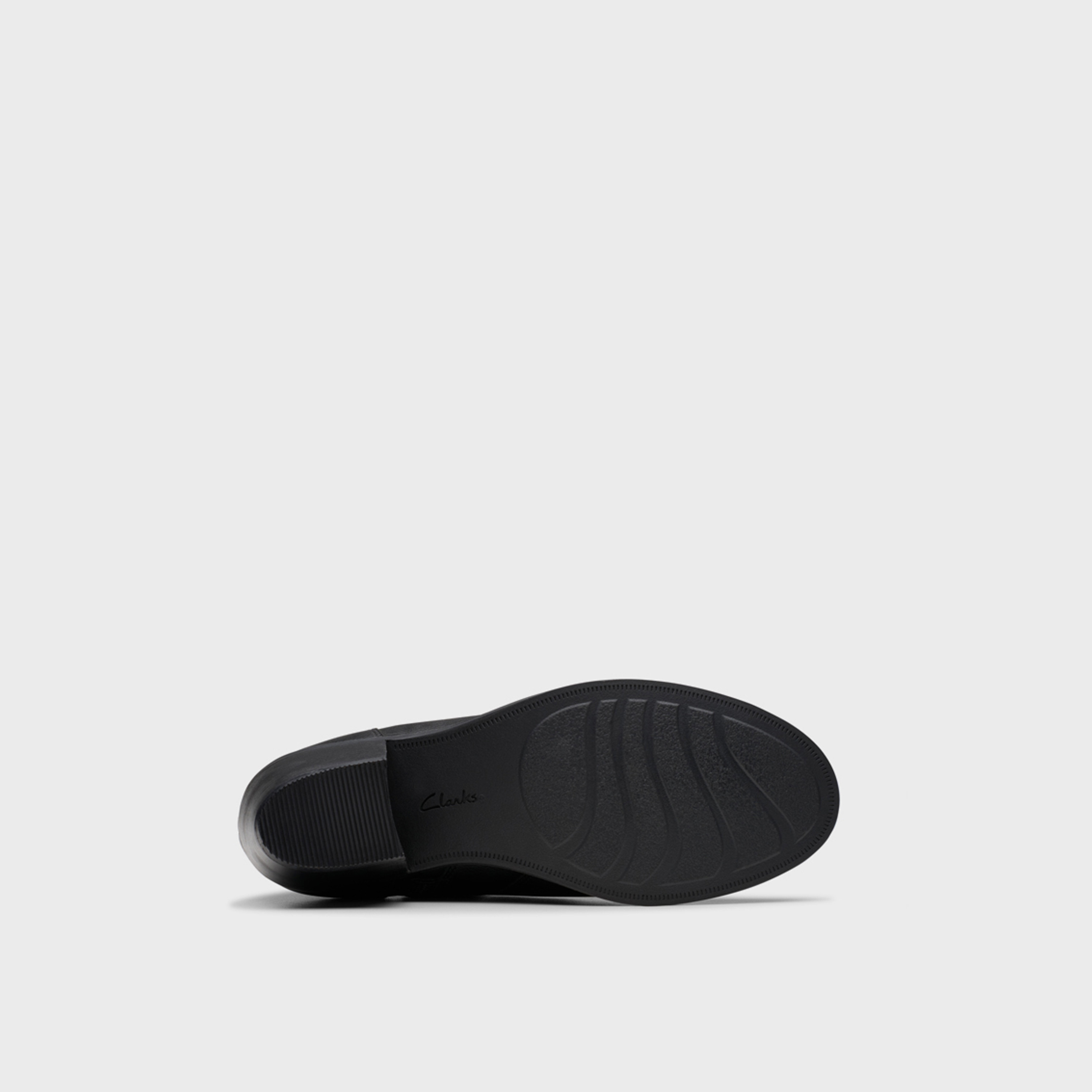 كلاركس- حذاء للنساء كاحل بسحاب | 26179799-women-shoes-boots-image-5