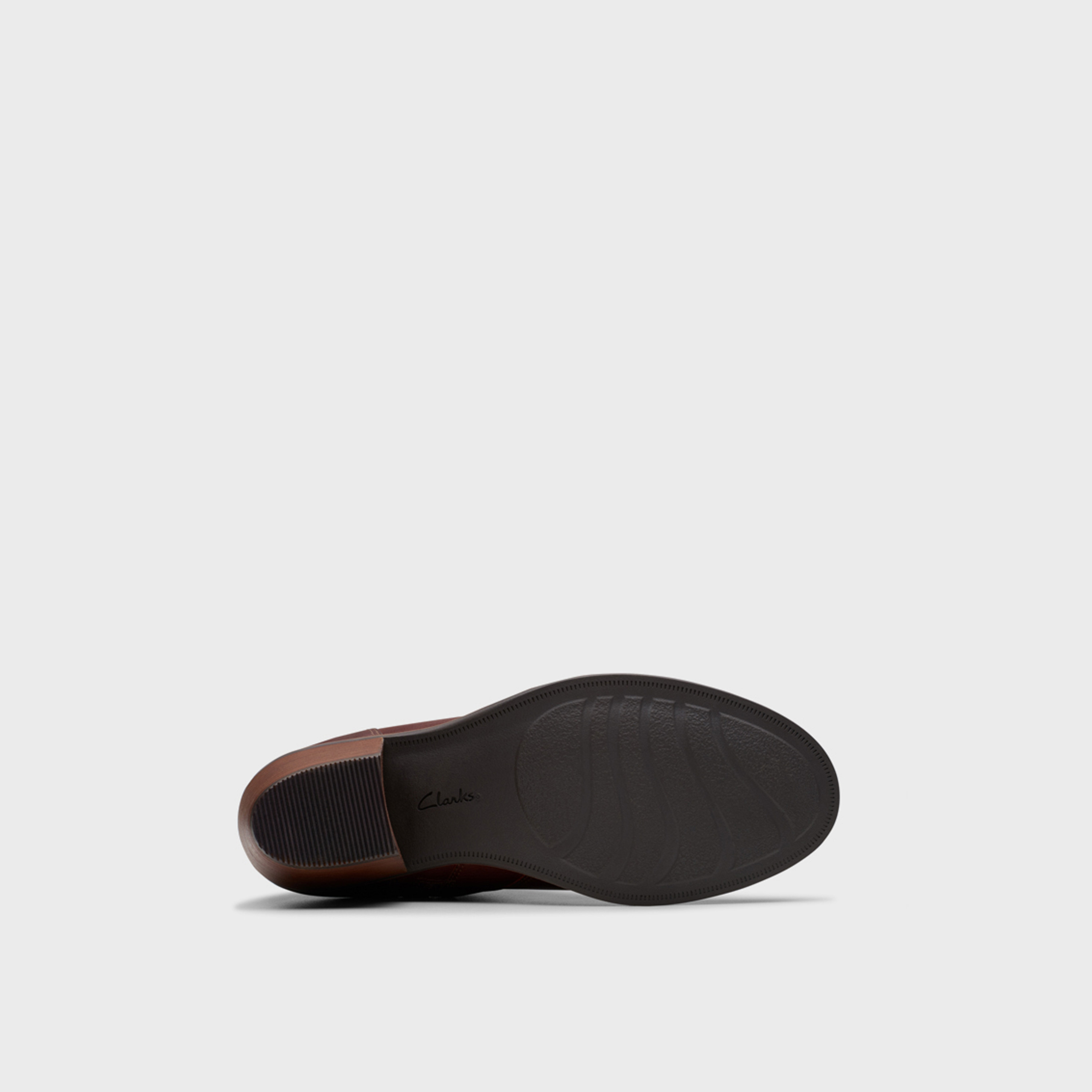 كلاركس- حذاء للنساء كاحل بسحاب | 26179800-women-shoes-boots-image-5