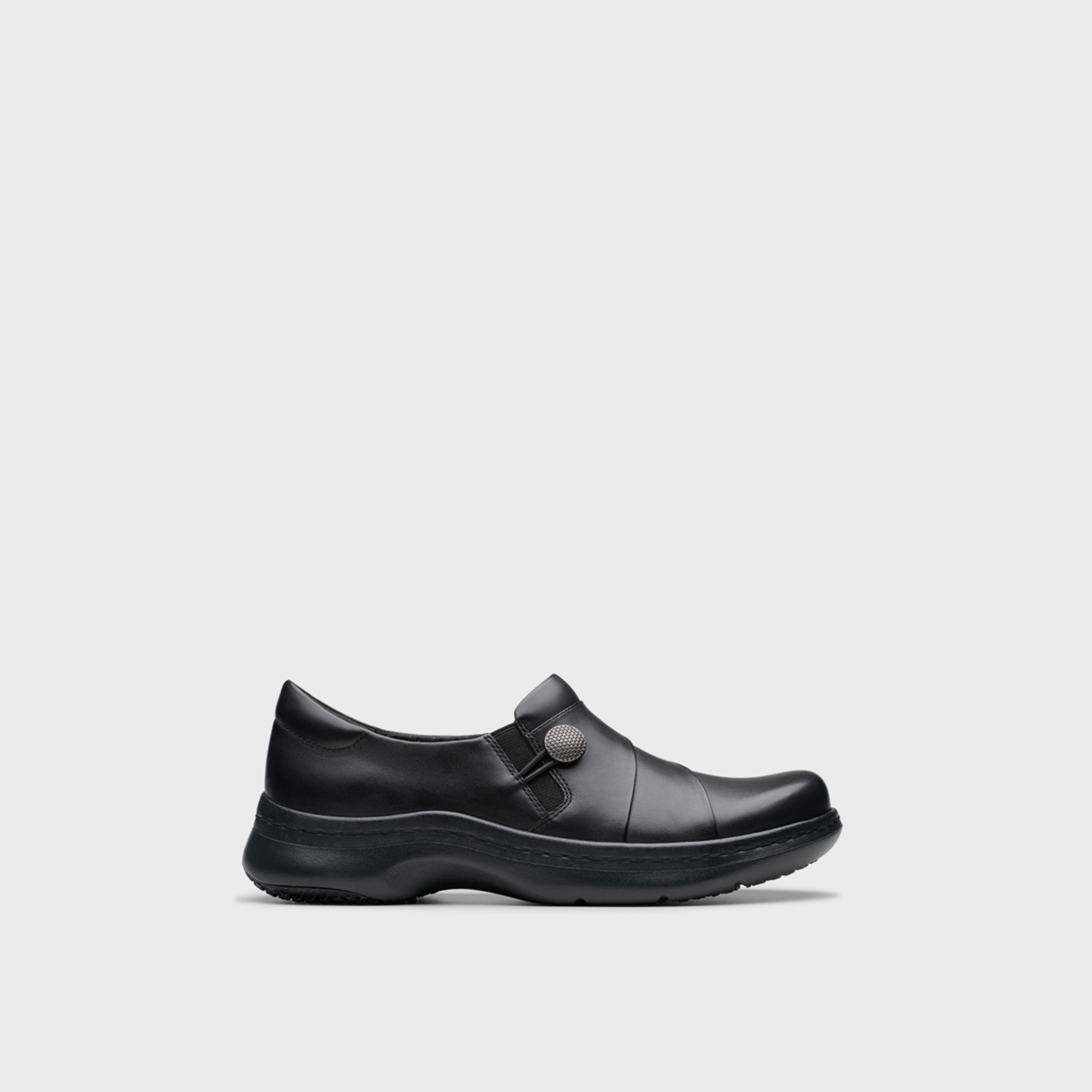 كلاركس- حذاء لوفر للنساء سهل الارتداء  | 26179826-women-shoes-loafersandmoccasins-image-3