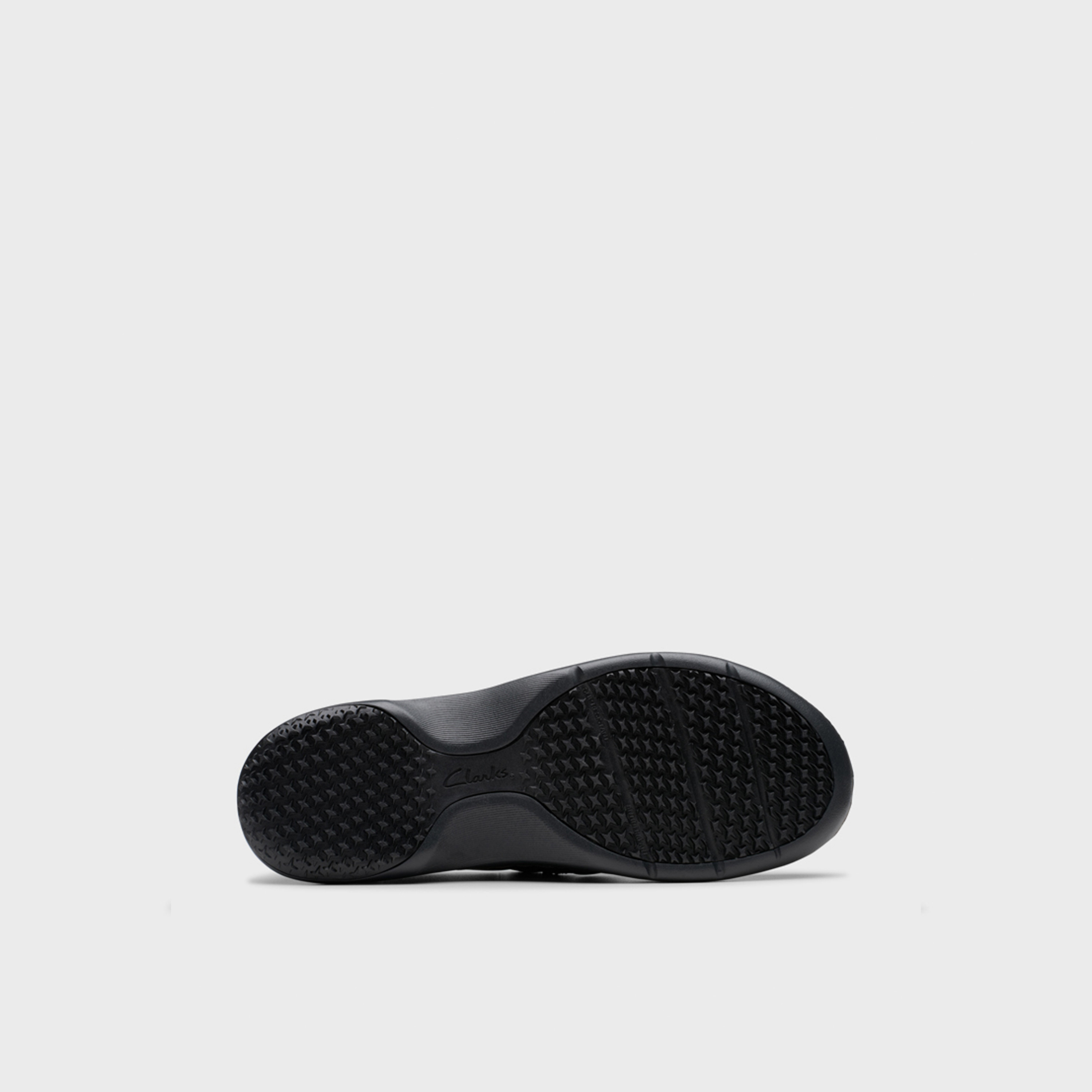 كلاركس - حذاء رياضي كلاركس برو لوكس نسائي سهل الارتداء مسطح كعب منخفض | 26179894-women-shoes-sneakers-image-4