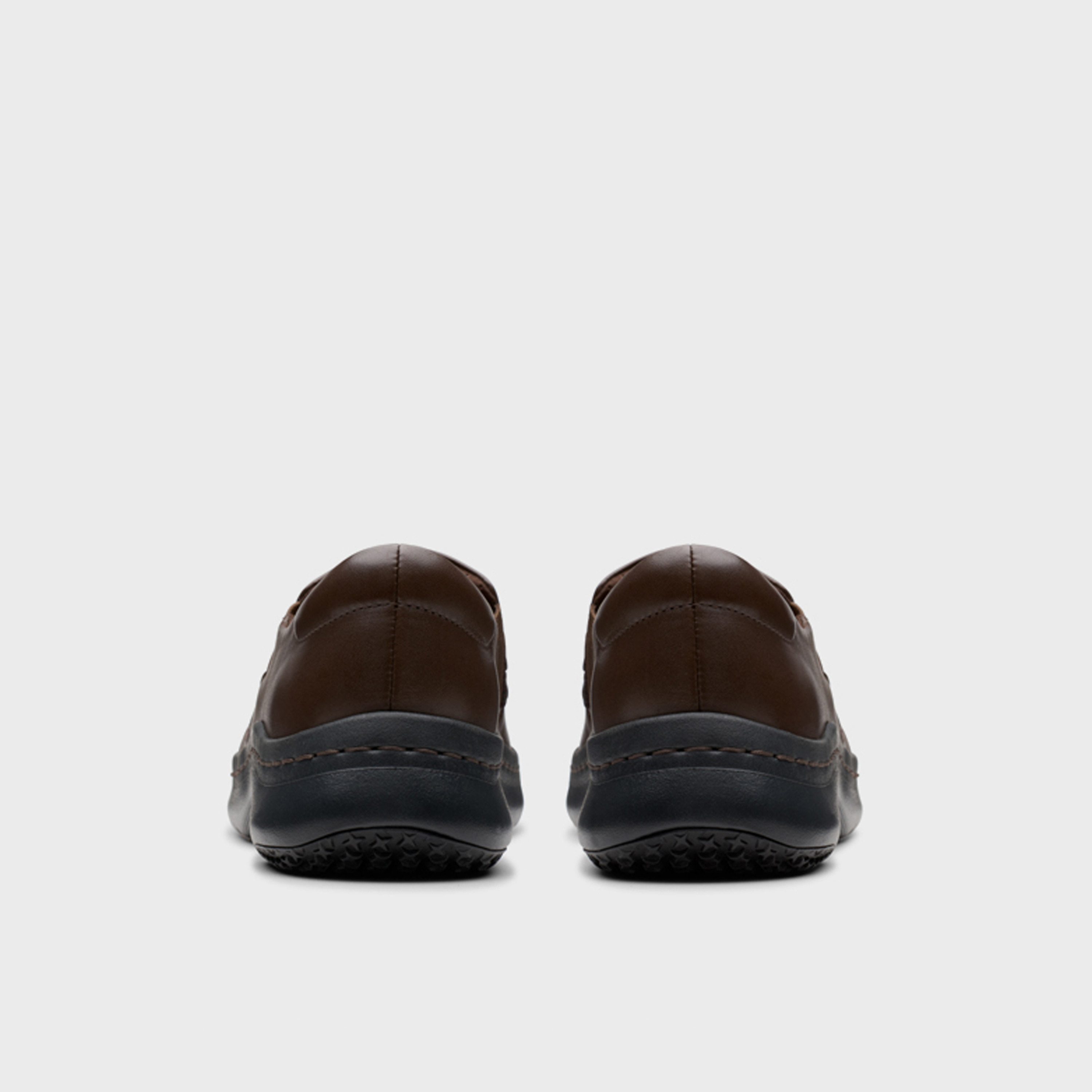 كلاركس - حذاء رياضي كلاركس برو لوكس نسائي سهل الارتداء مسطح كعب منخفض | 26179894-women-shoes-sneakers-image-5