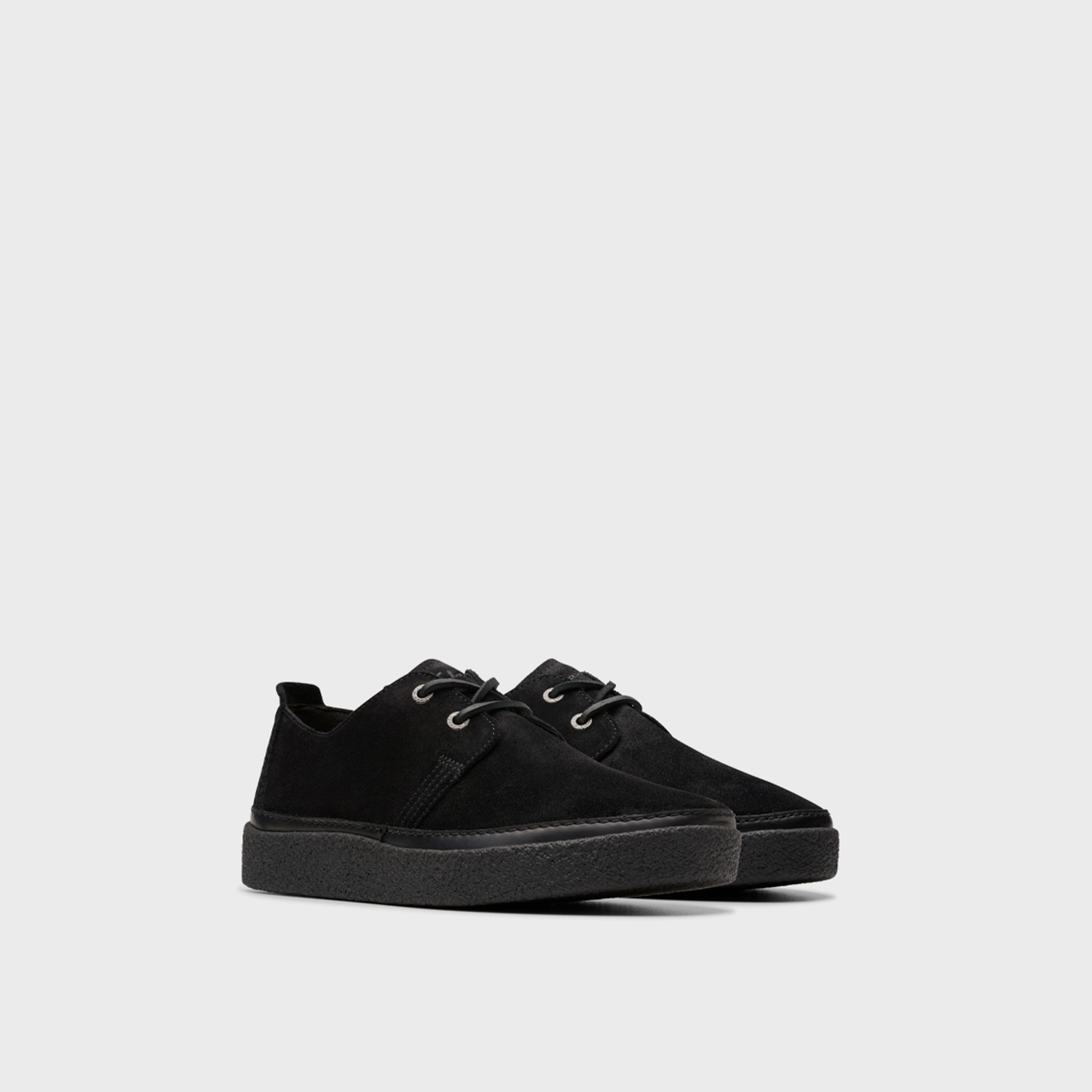Clarks Men's Clarkwood w Lace-Up Low Ankle Sneakers | 26179940-men-shoes-sneakers-image-1