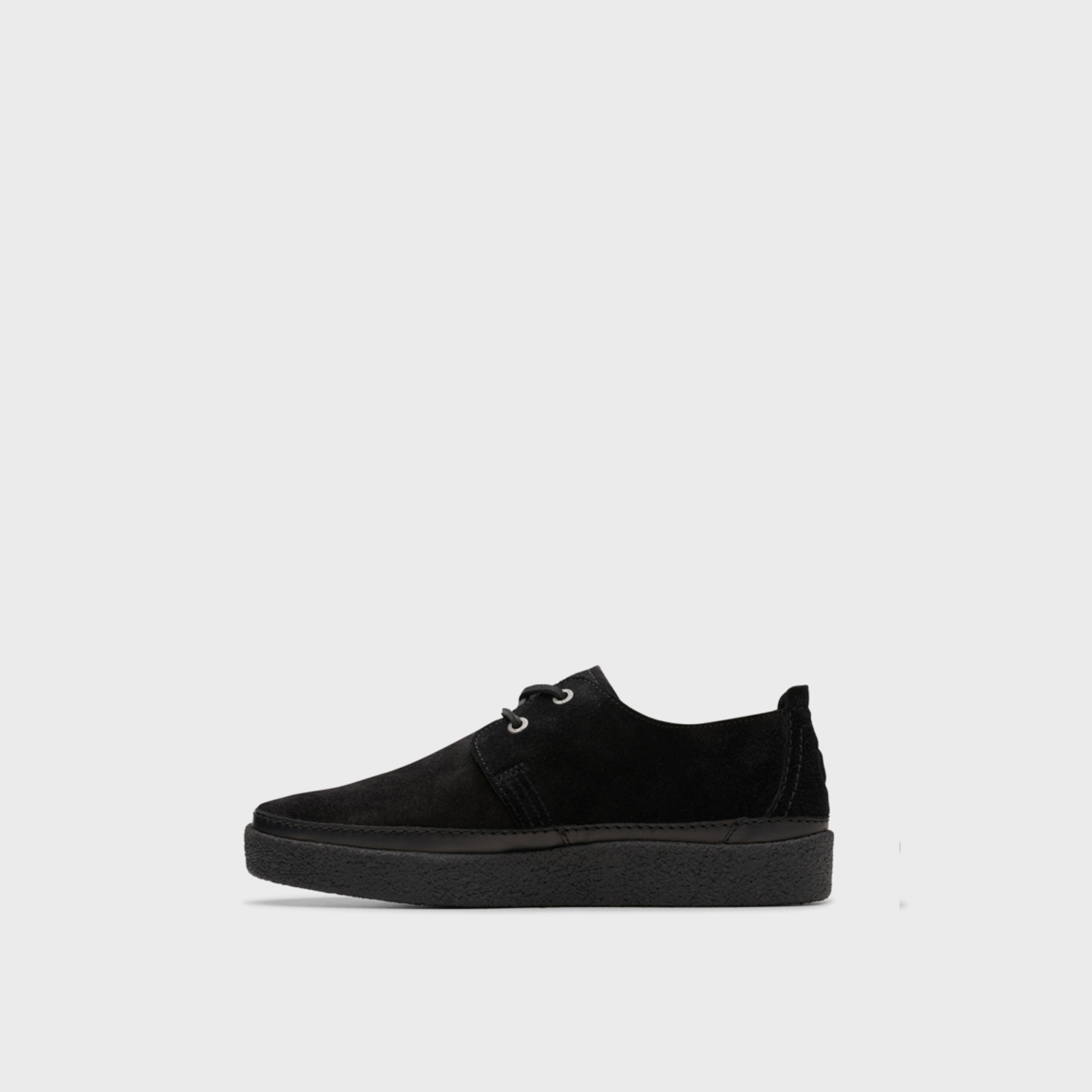 Clarks Men's Clarkwood w Lace-Up Low Ankle Sneakers | 26179940-men-shoes-sneakers-image-2