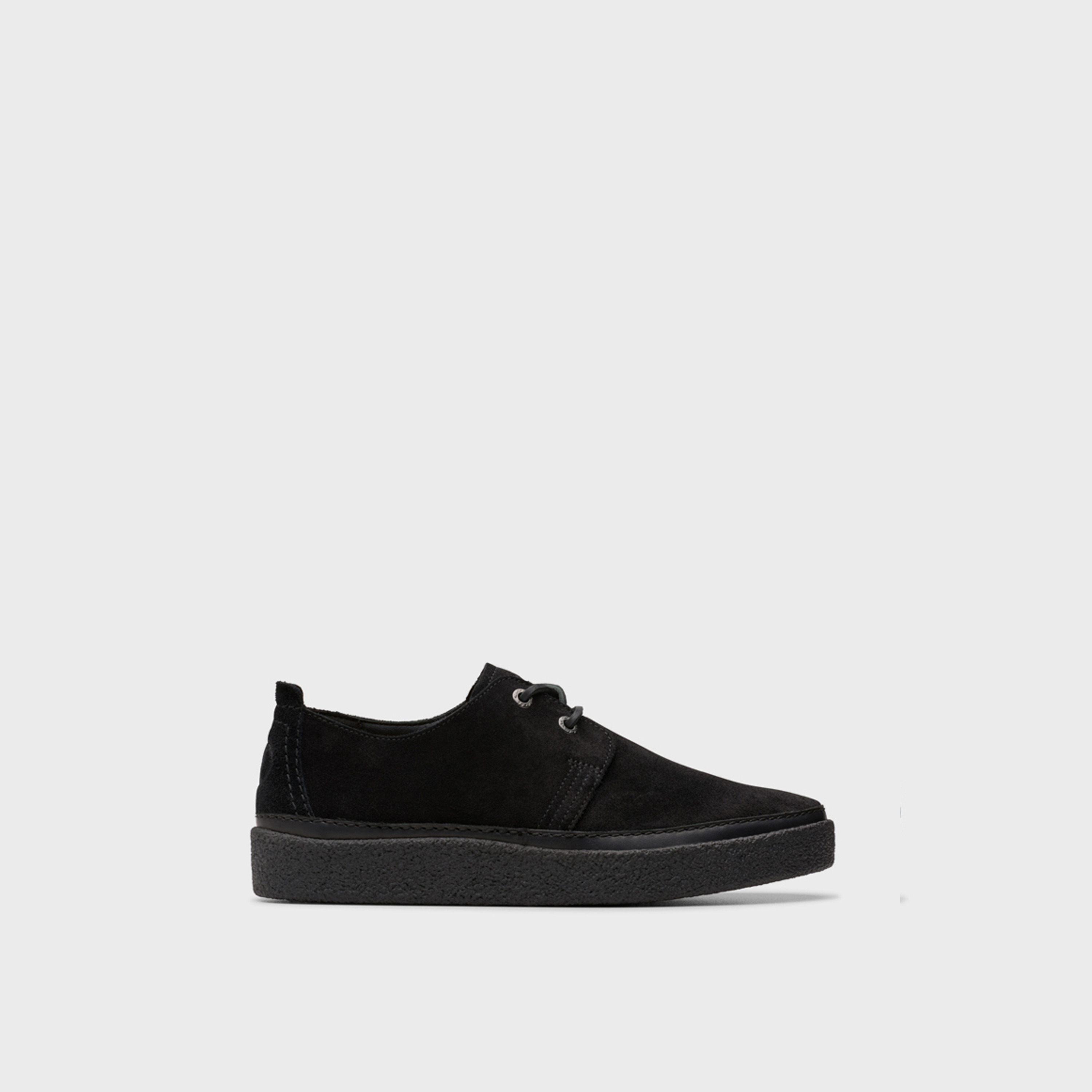Clarks Men's Clarkwood w Lace-Up Low Ankle Sneakers | 26179940-men-shoes-sneakers-image-3