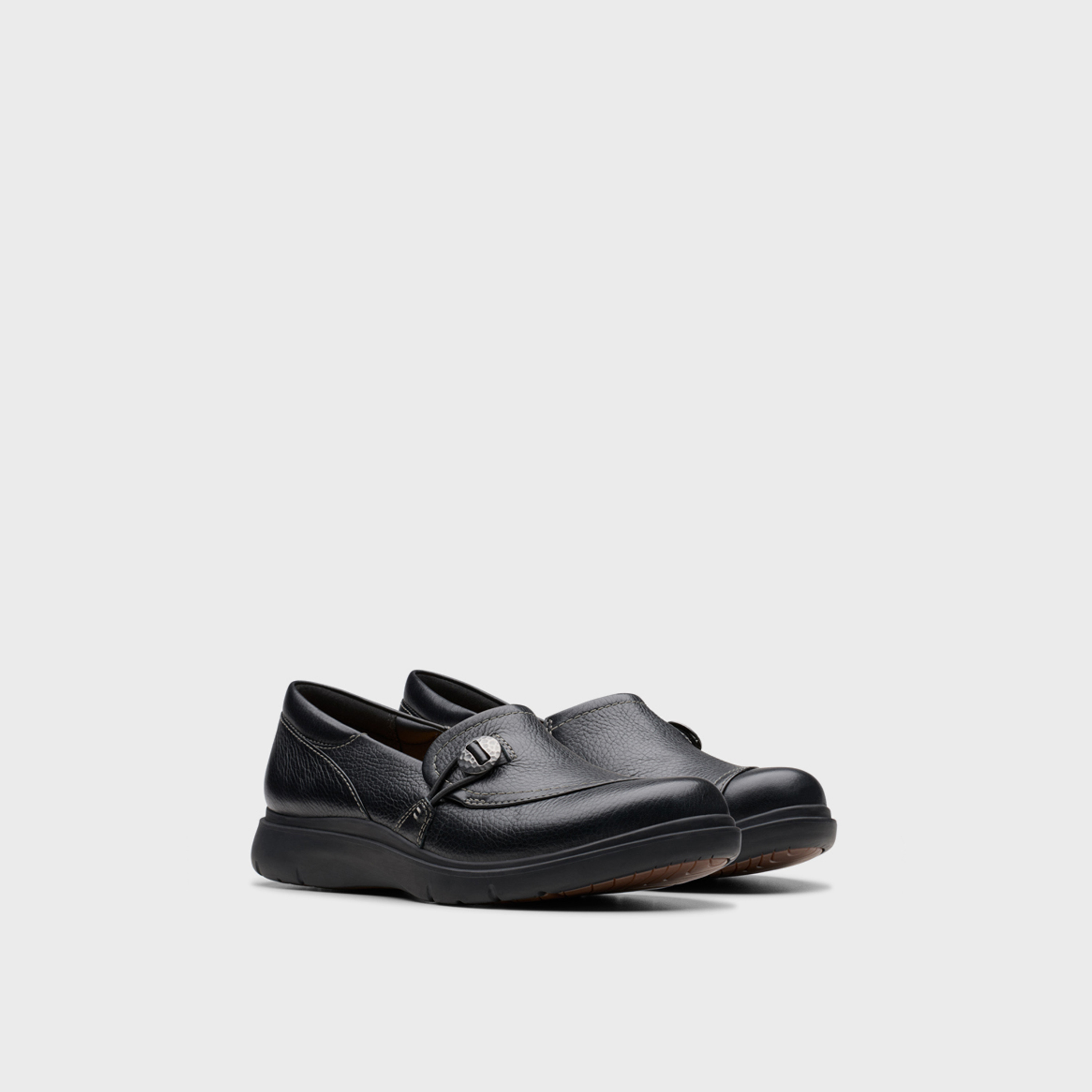 Clarks Women's Certina Ease Slip-On Loafers | 26179947-women-shoes-loafersandmoccasins-image-1