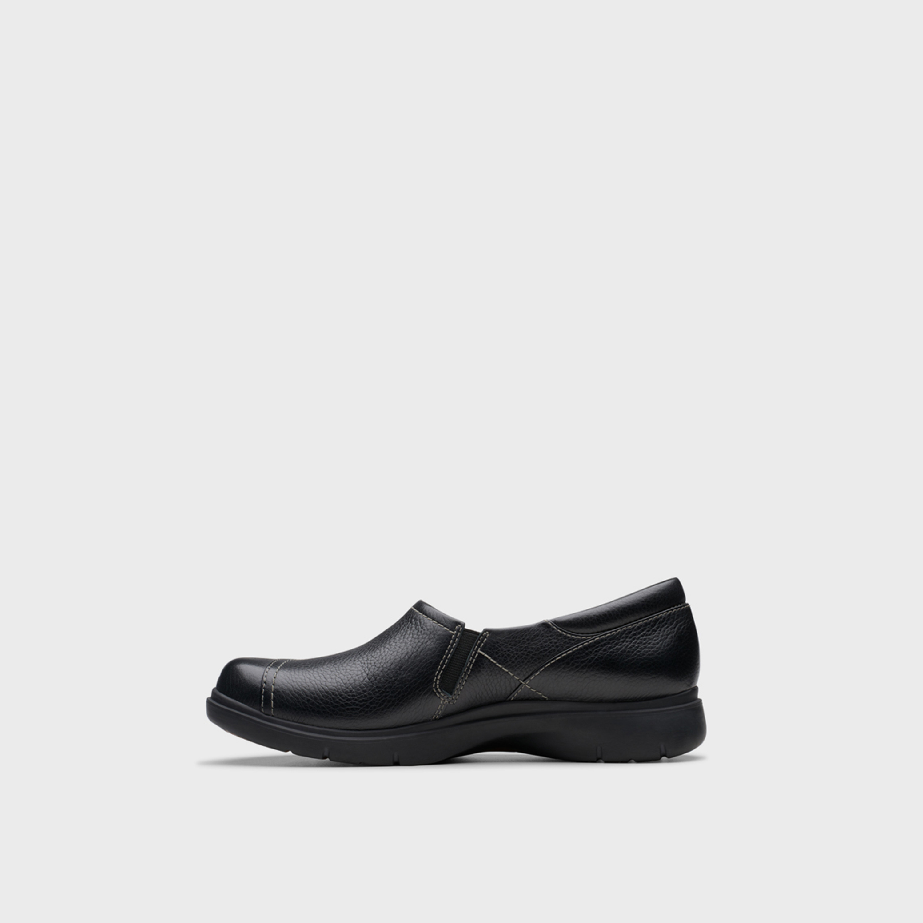 Clarks Women's Certina Ease Slip-On Loafers | 26179947-women-shoes-loafersandmoccasins-image-2