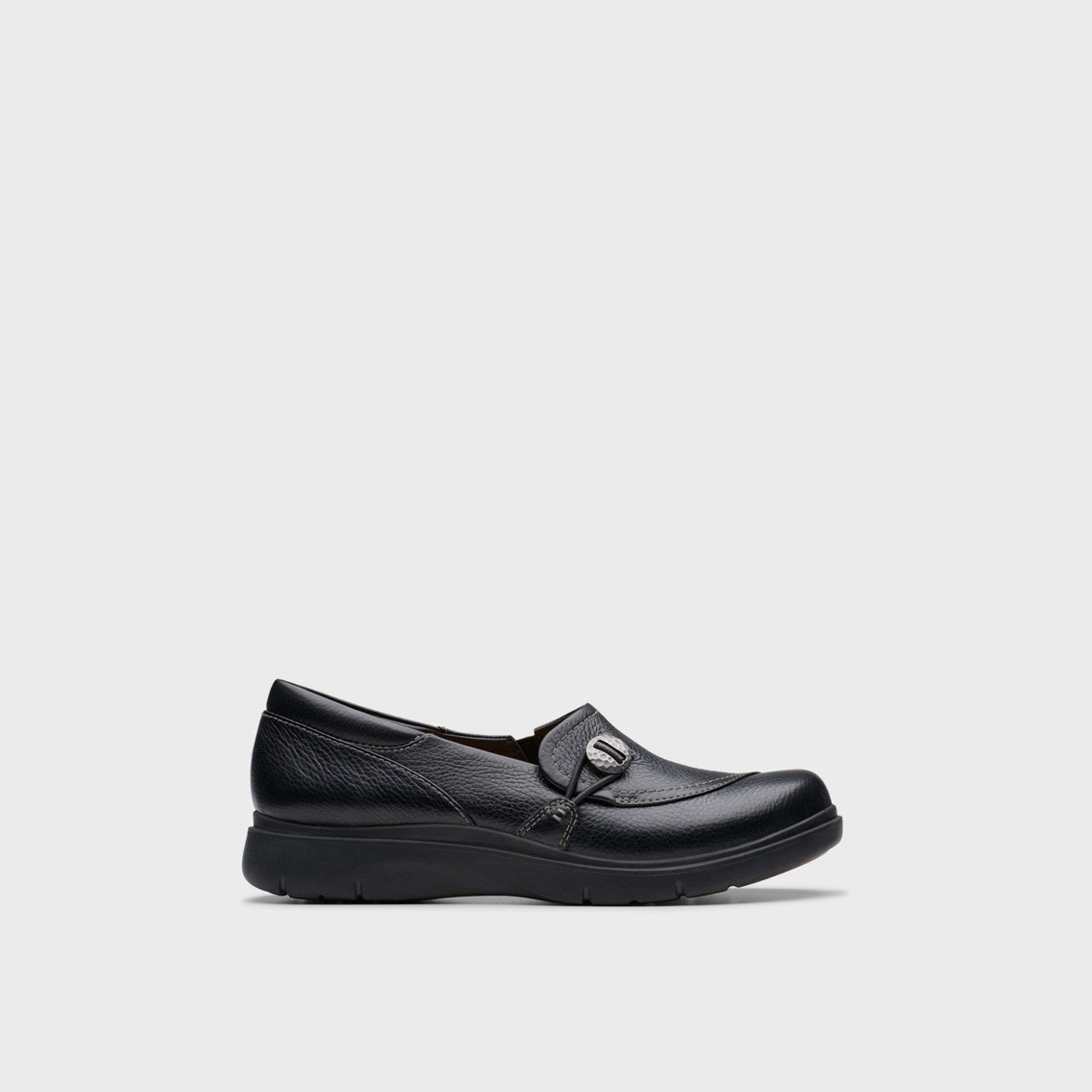 Clarks Women's Certina Ease Slip-On Loafers | 26179947-women-shoes-loafersandmoccasins-image-3