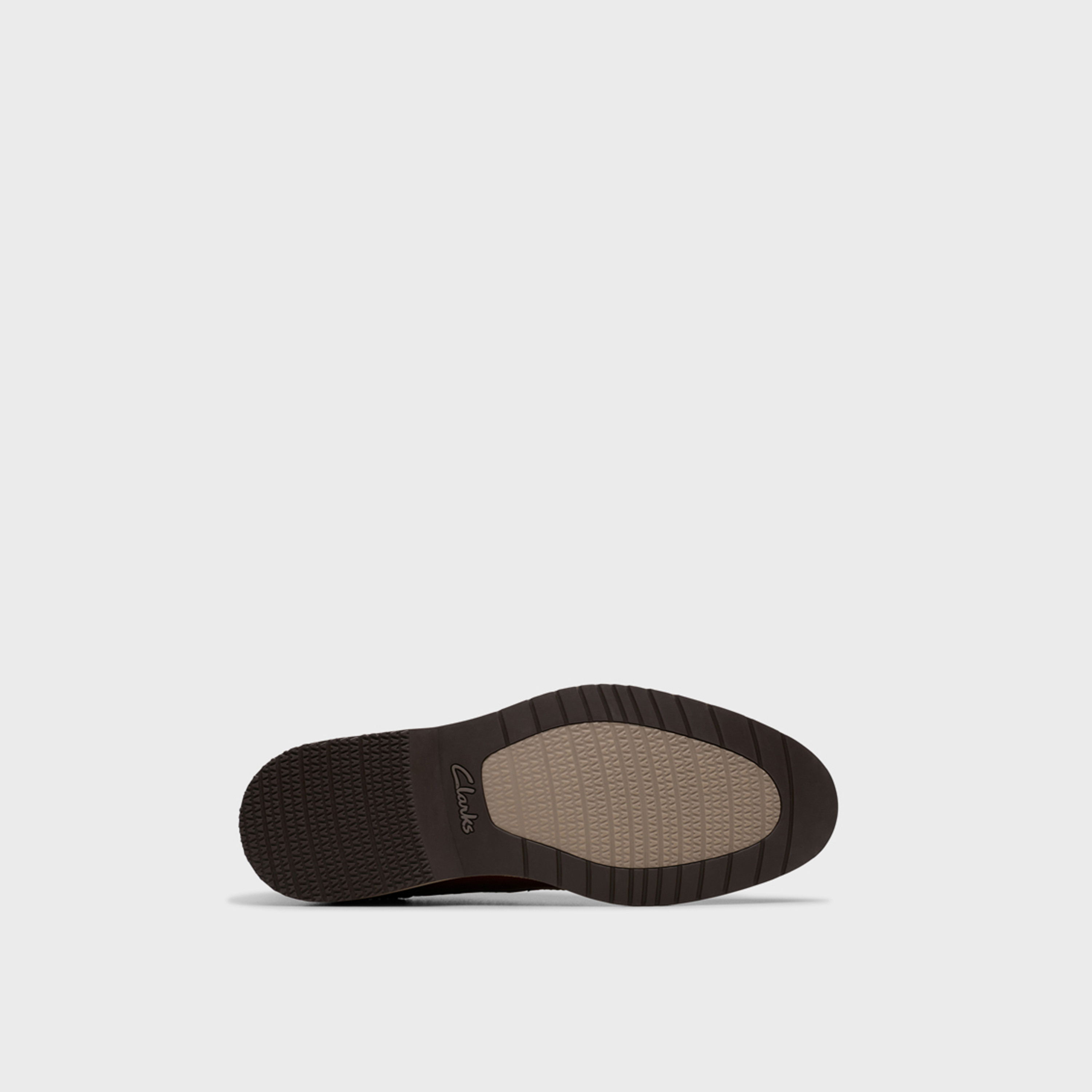 كلاركس- حذاء ديربي برباط للرجال | 26179977-men-shoes-formalshoes-image-5