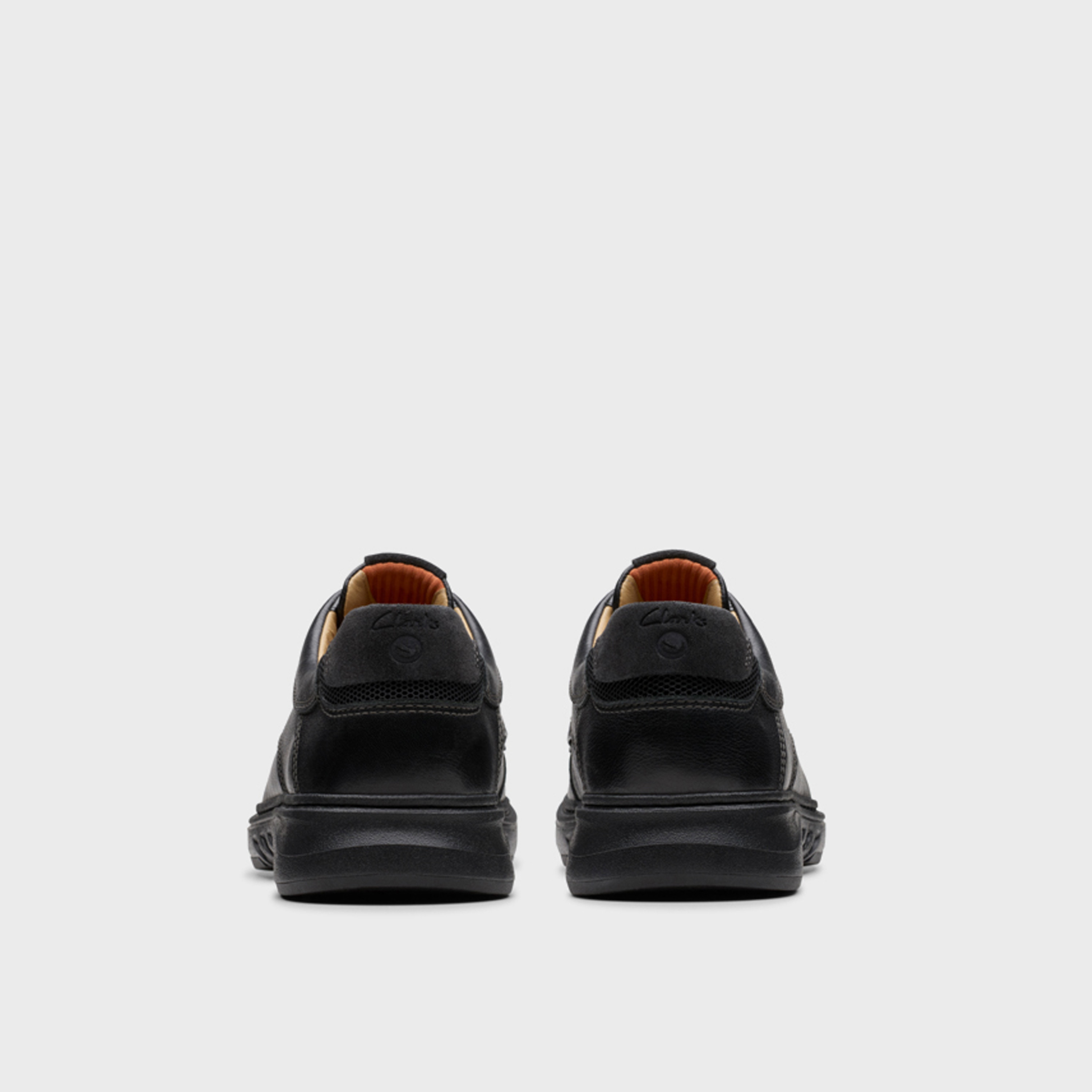 Clarks Men's Un Briley Pace Lace-Up Derby Shoes | 26179981-men-shoes-formalshoes-image-4