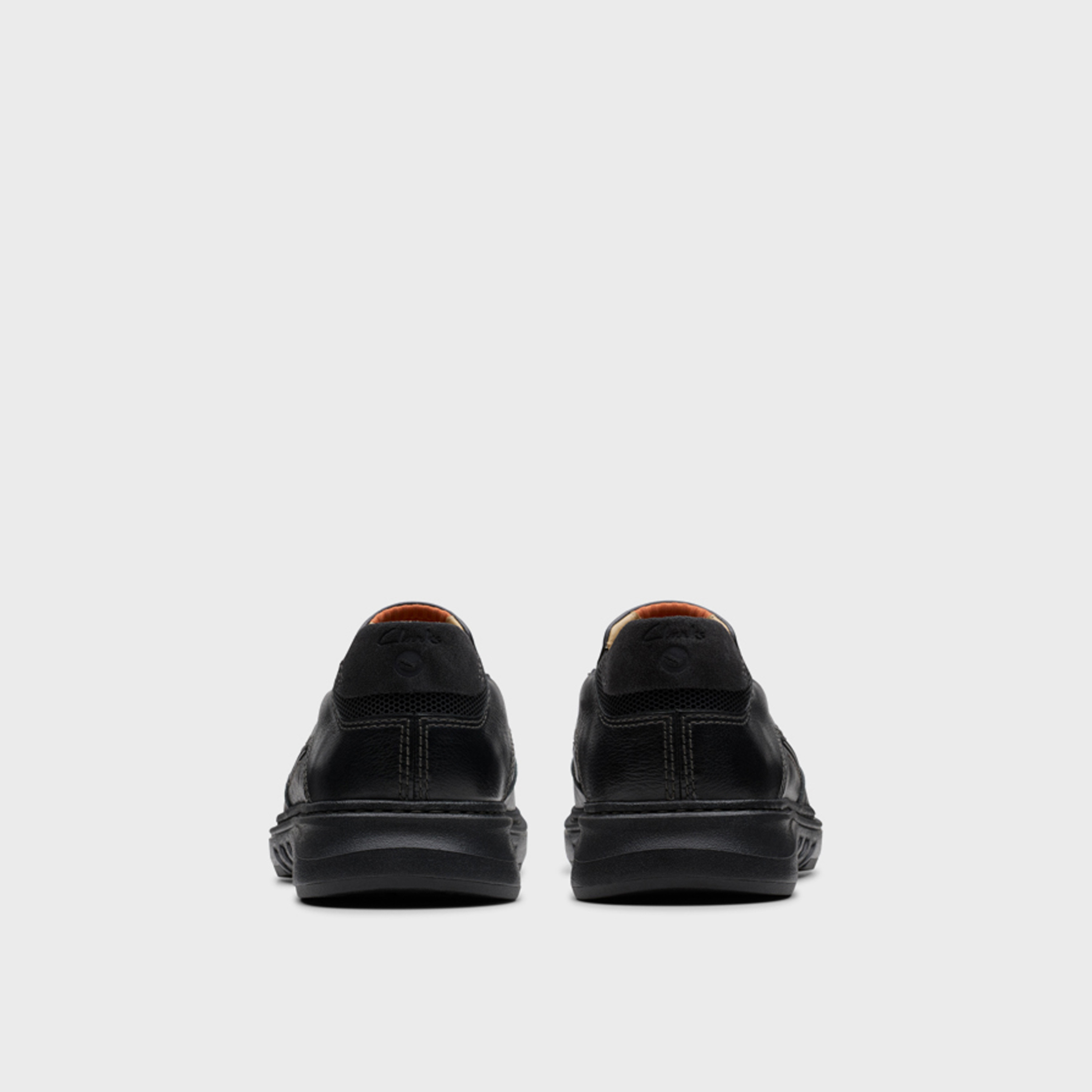 كلاركس- حذاء لوفر سهل الارتداء للرجال | 26179984-men-shoes-formalshoes-image-4