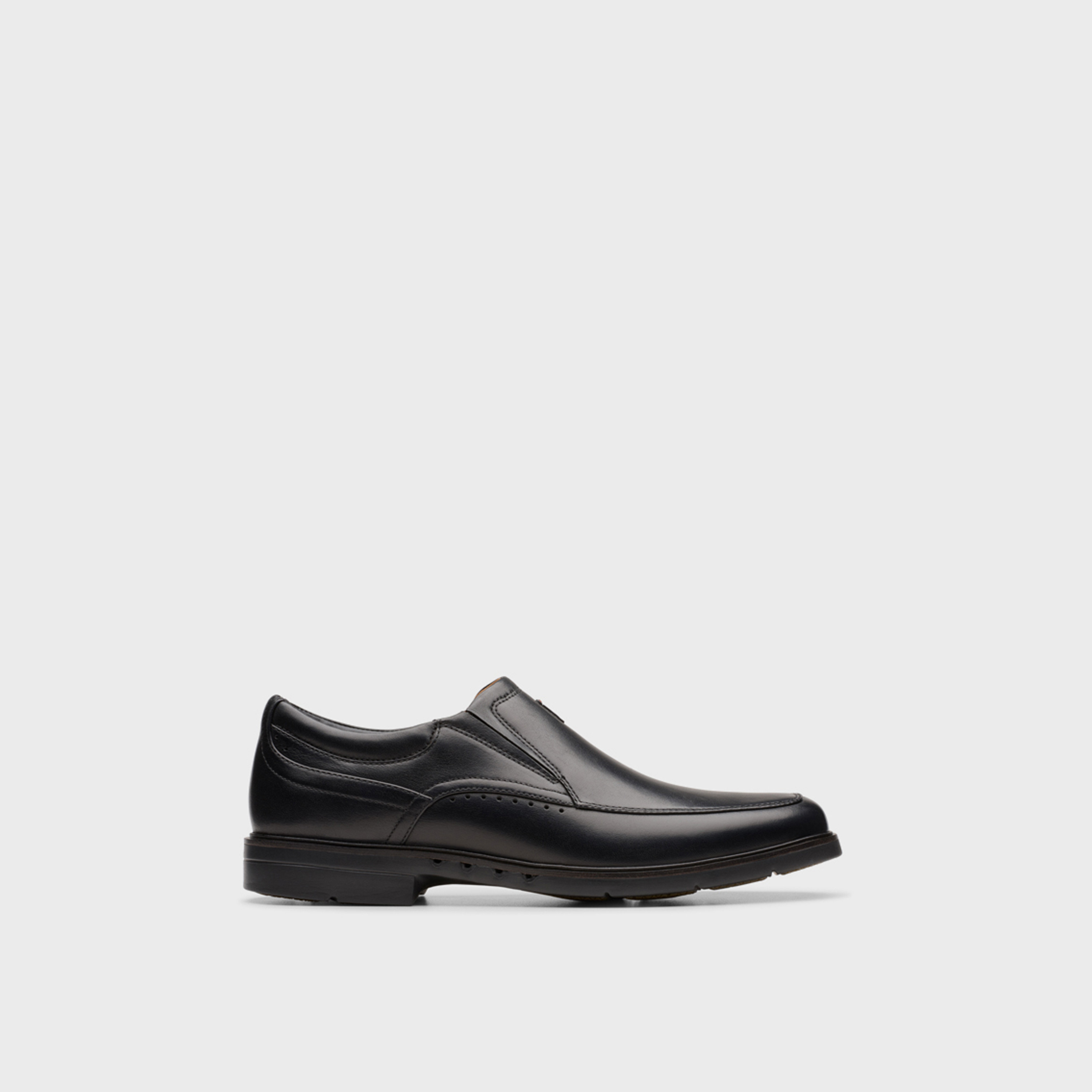 Clarks Men's Un Kendric Go Slip-On Loafers | 26179989-men-shoes-formalshoes-image-3