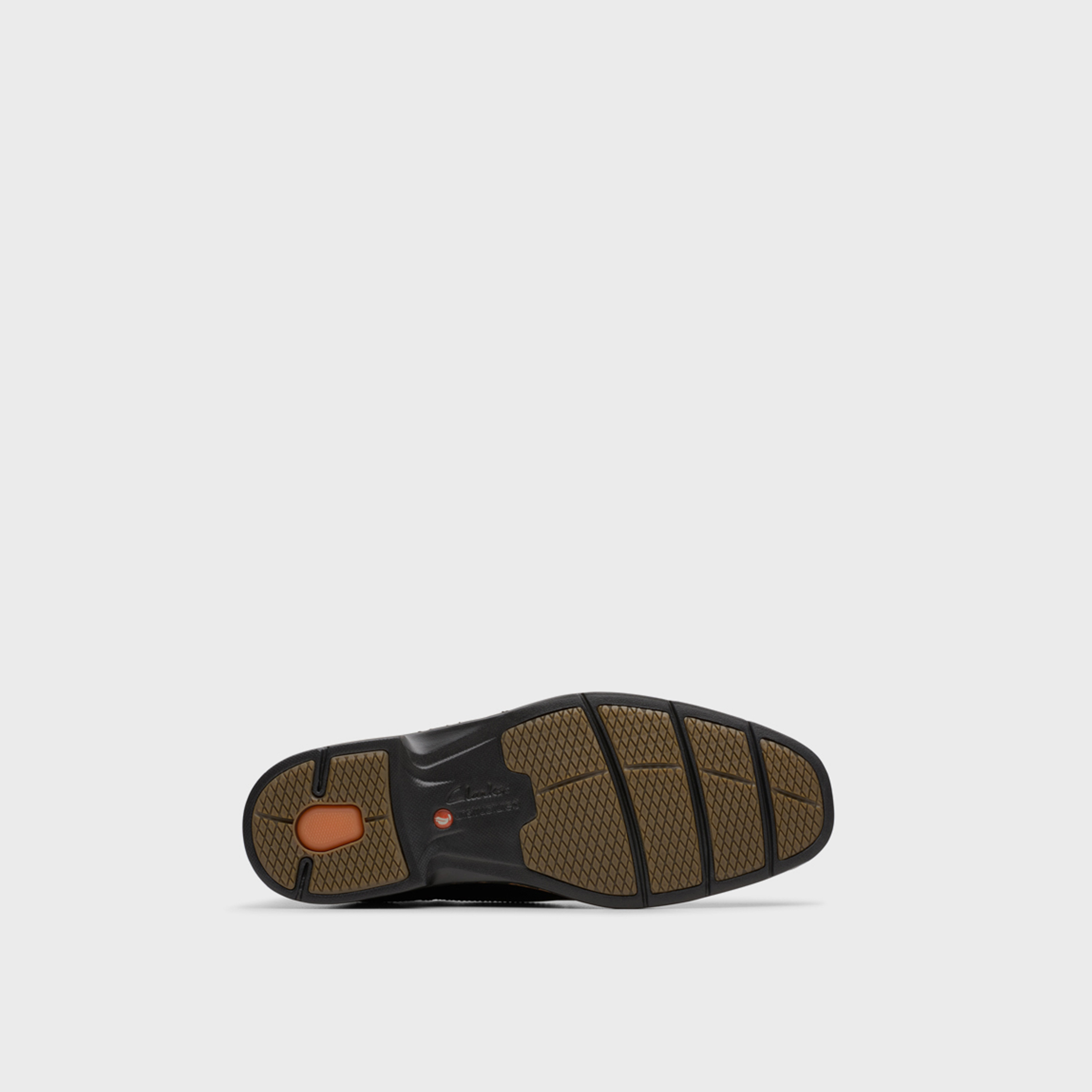 كلاركس- حذاء لوفر سهل الارتداء للرجال | 26179989-men-shoes-formalshoes-image-5