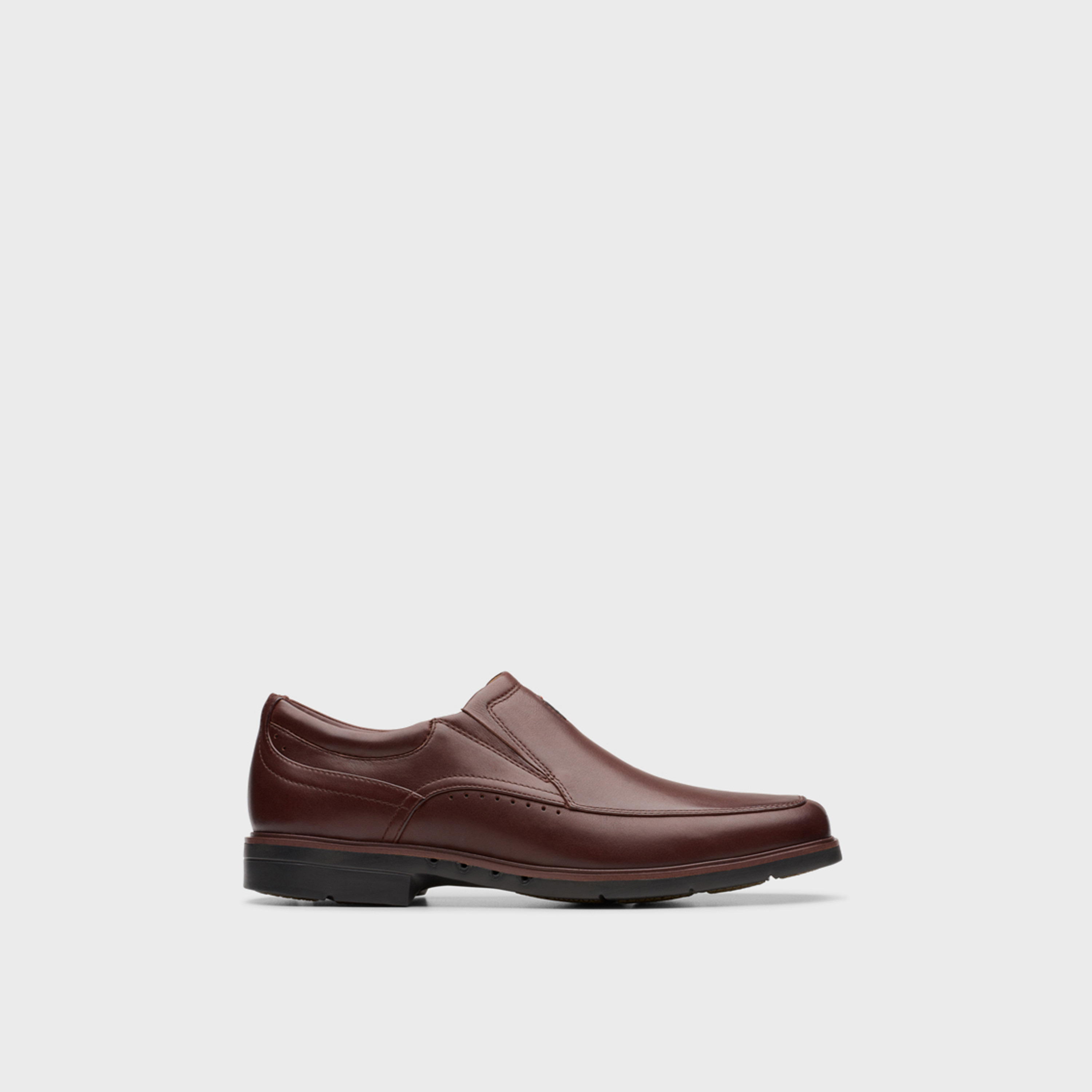 كلاركس- حذاء لوفر سهل الارتداء للرجال | 26179990-men-shoes-formalshoes-image-3