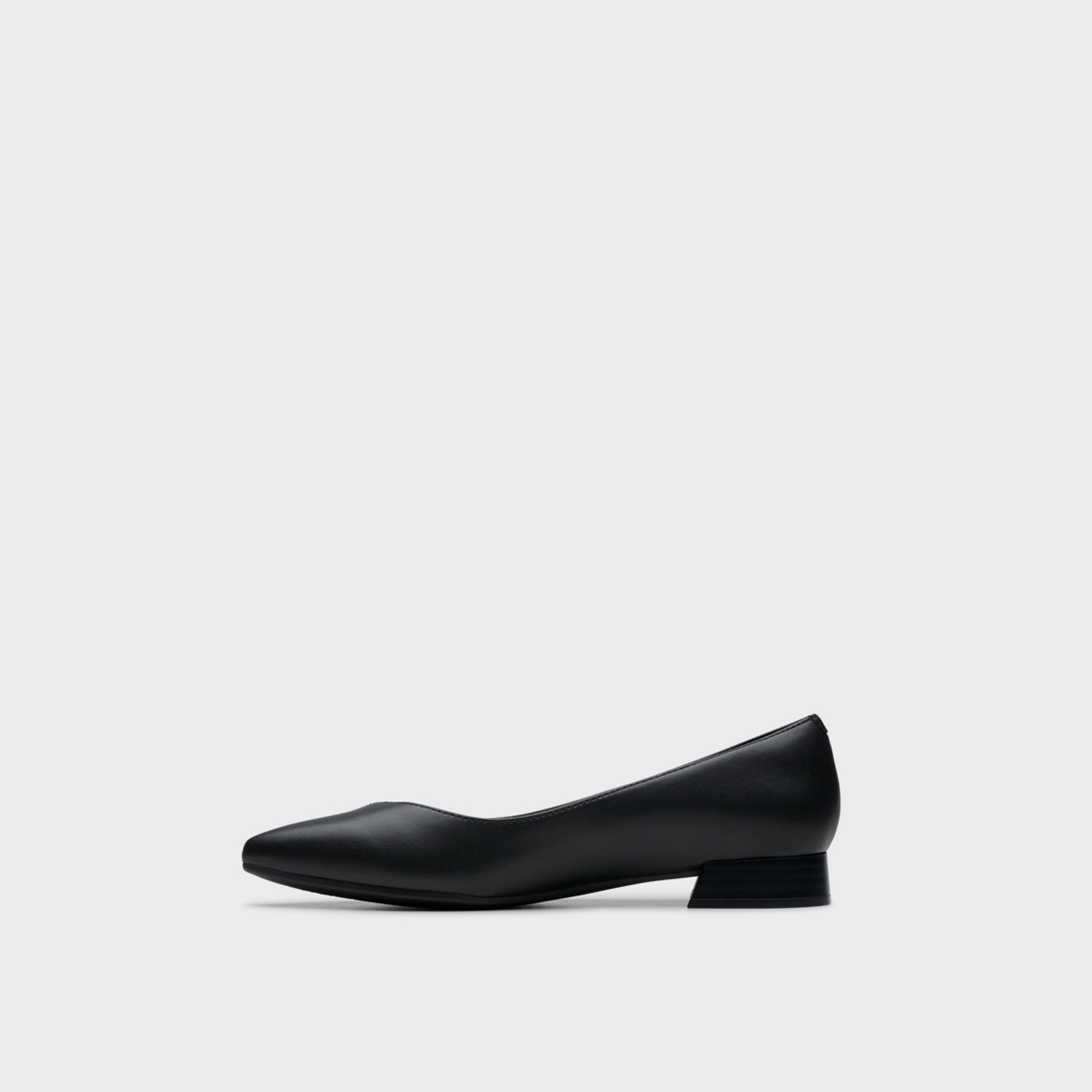 Clarks Women's Natalyn Wish Slip-On Pointed Toe Ballerinas | 26180011-women-shoes-ballerinas-image-2