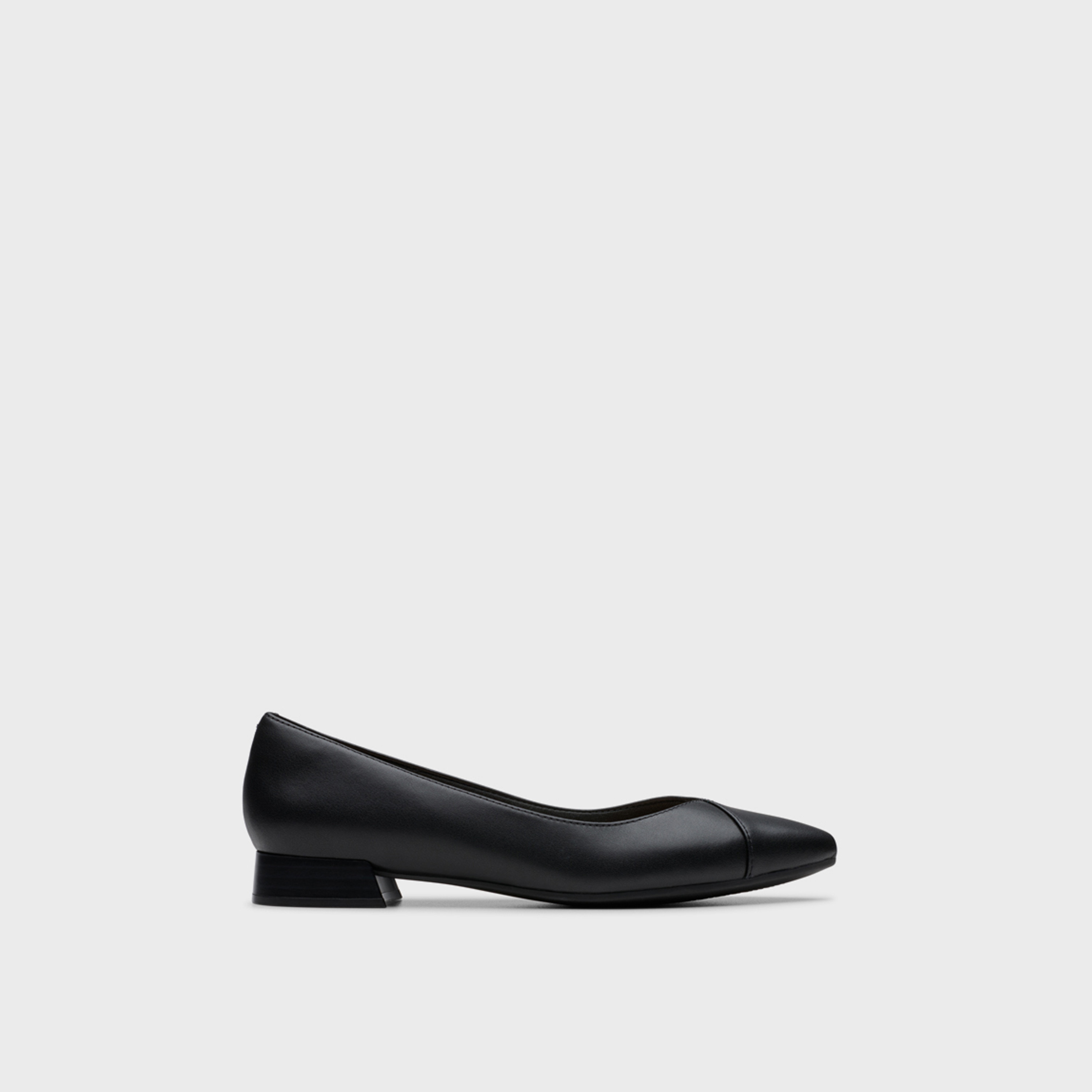Clarks Women's Natalyn Wish Slip-On Pointed Toe Ballerinas | 26180011-women-shoes-ballerinas-image-3