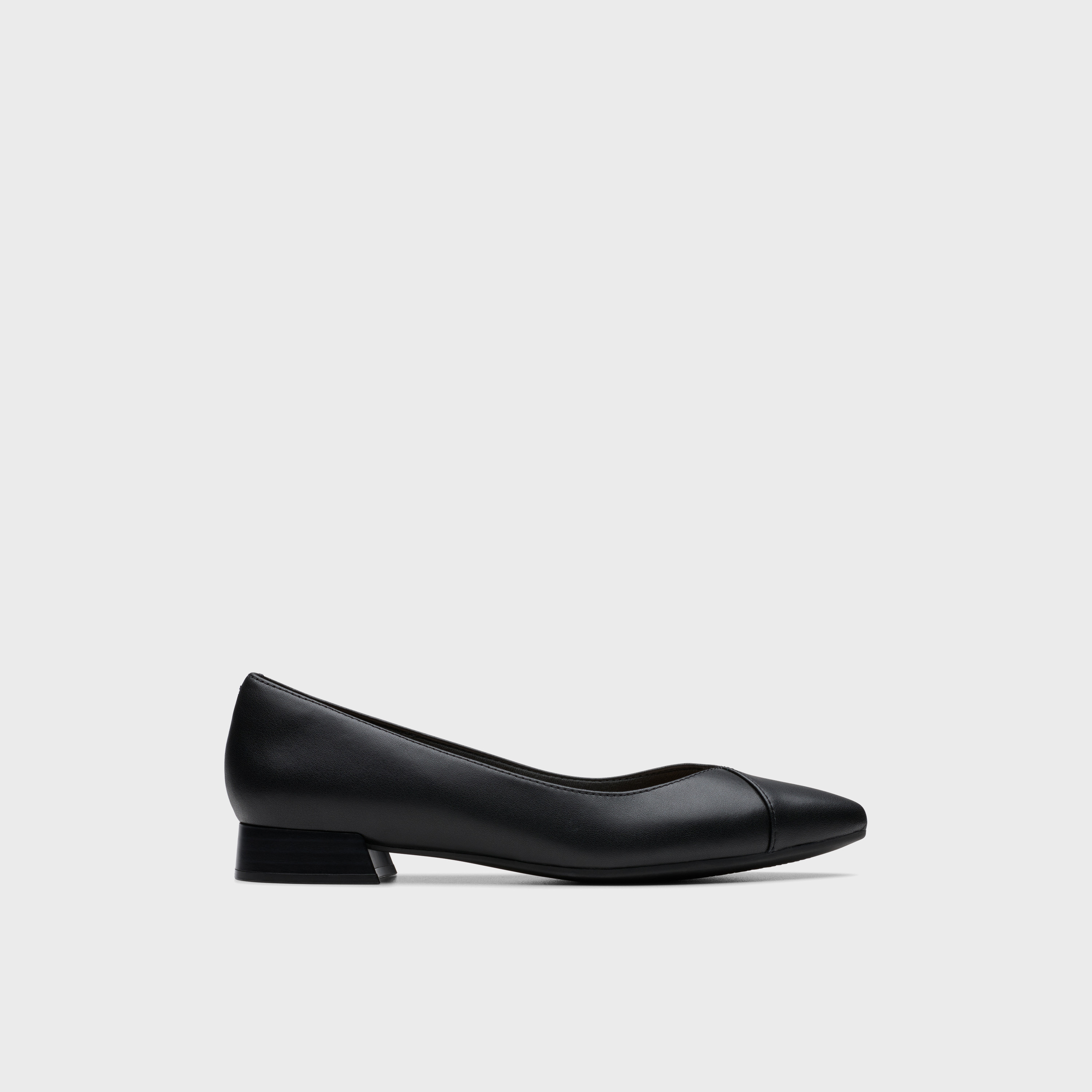 Clarks Women's Natalyn Wish Slip-On Pointed Toe Ballerinas | 26180011-women-shoes-ballerinas-image-9