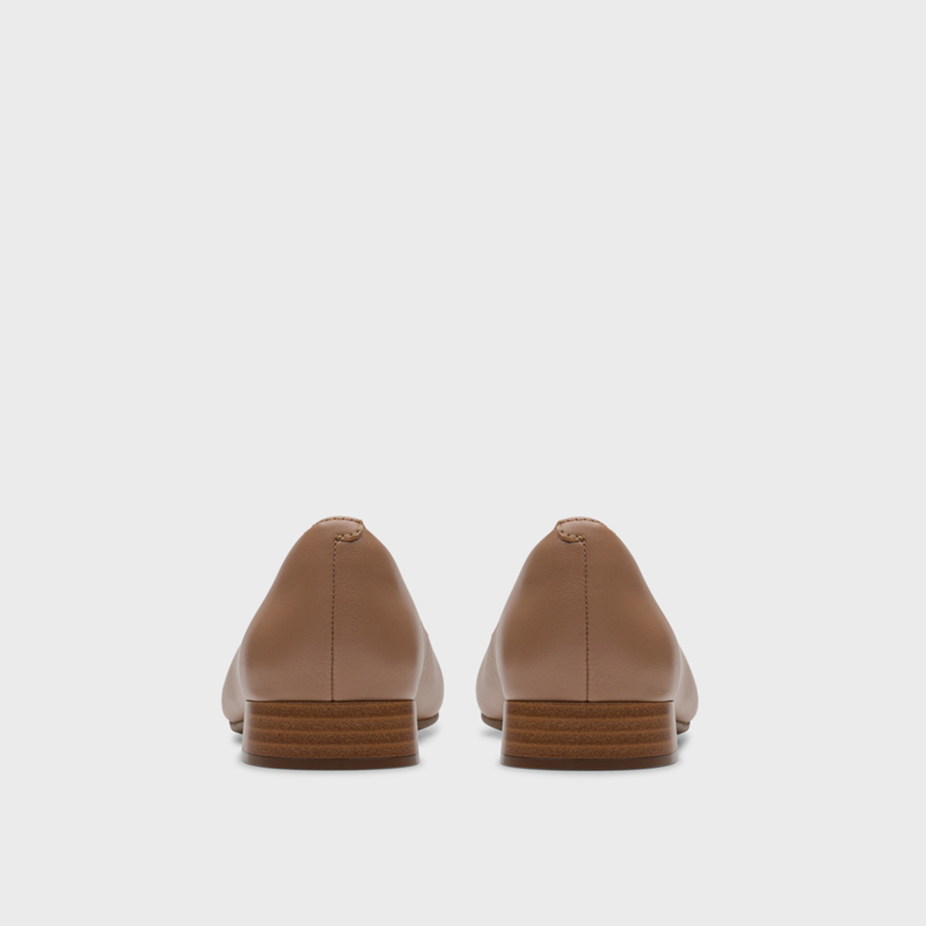 Clarks Women's Natalyn Wish Slip-On Pointed Toe Ballerinas | 26180015-women-shoes-ballerinas-image-4