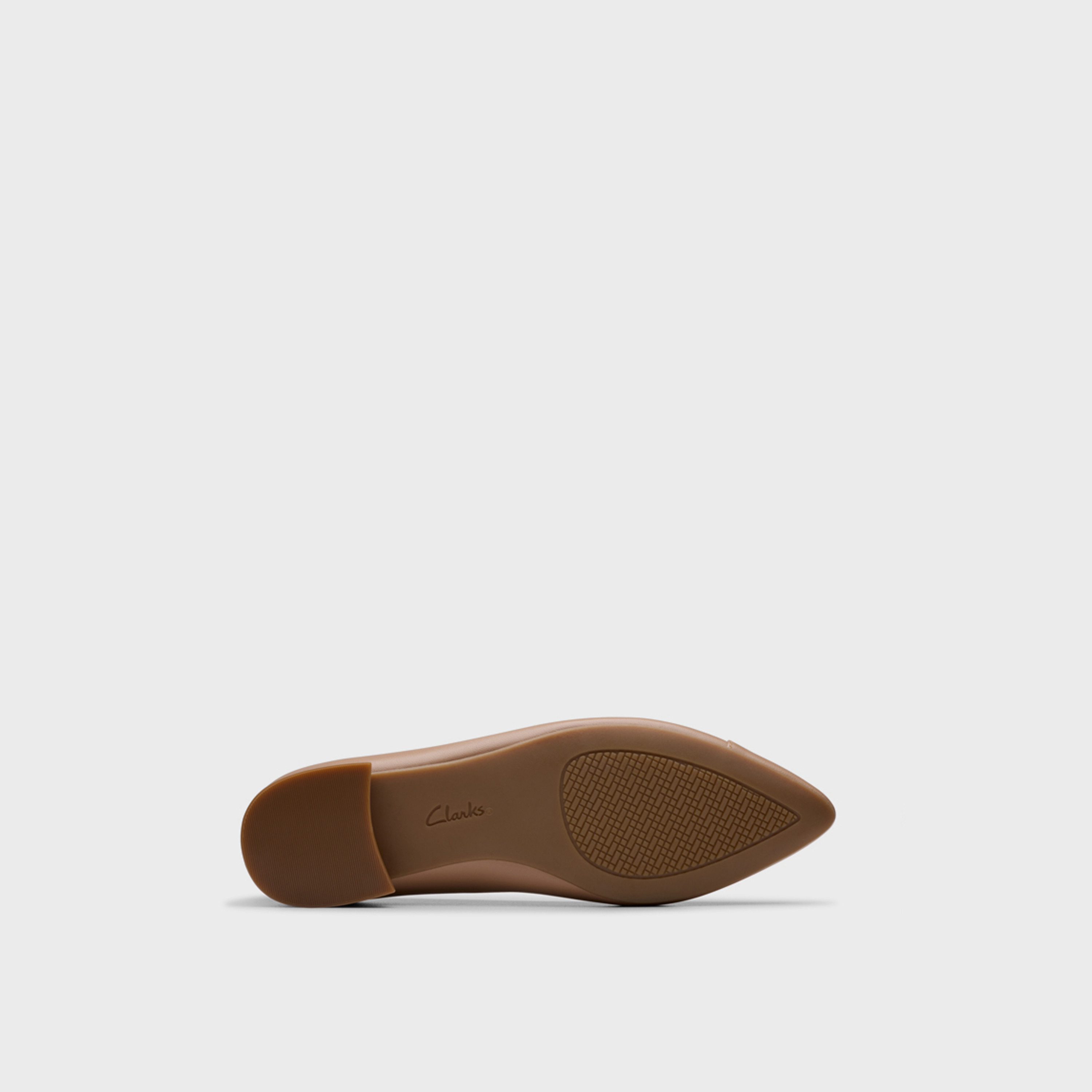 Clarks Women's Natalyn Wish Slip-On Pointed Toe Ballerinas | 26180015-women-shoes-ballerinas-image-5