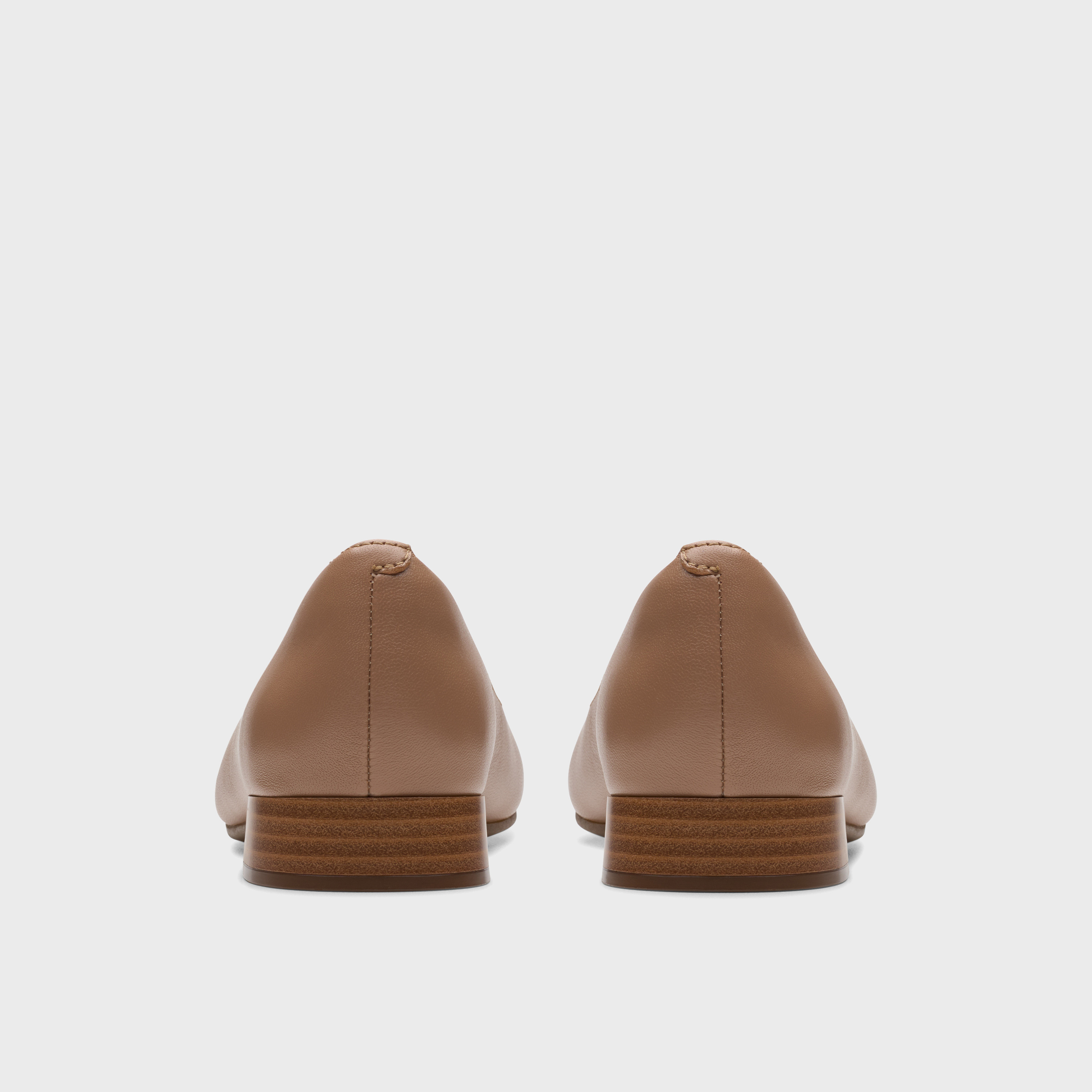 Clarks Women's Natalyn Wish Slip-On Pointed Toe Ballerinas | 26180015-women-shoes-ballerinas-image-10
