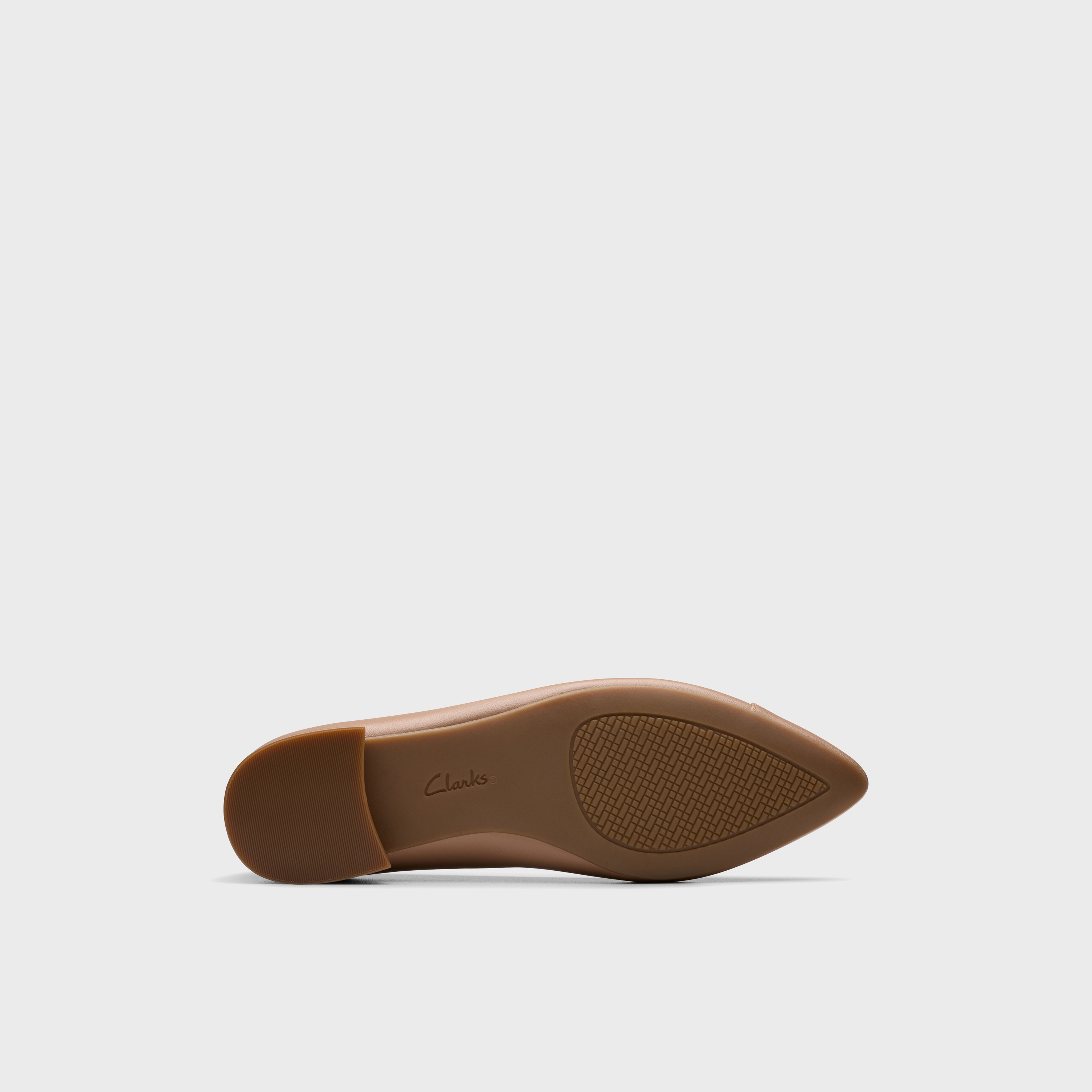 Clarks Women's Natalyn Wish Slip-On Pointed Toe Ballerinas | 26180015-women-shoes-ballerinas-image-11