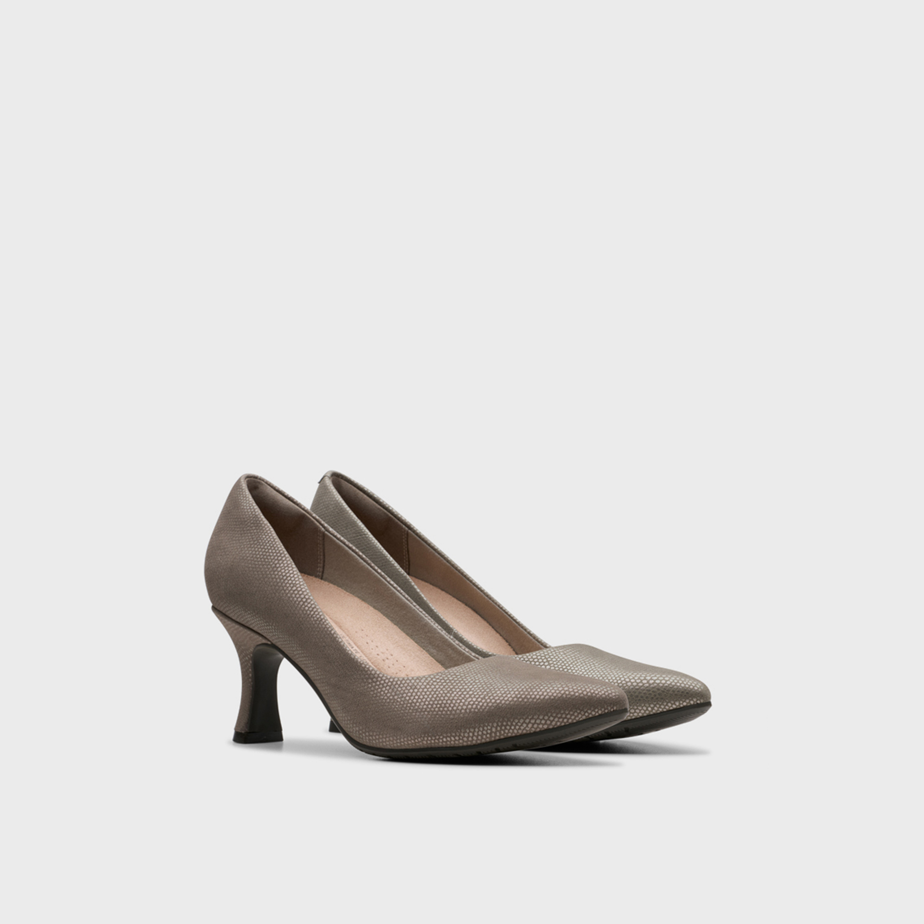Clarks Women's Kataleyna Gem Slip-On Pumps | 26180020-women-shoes-heels-image-1