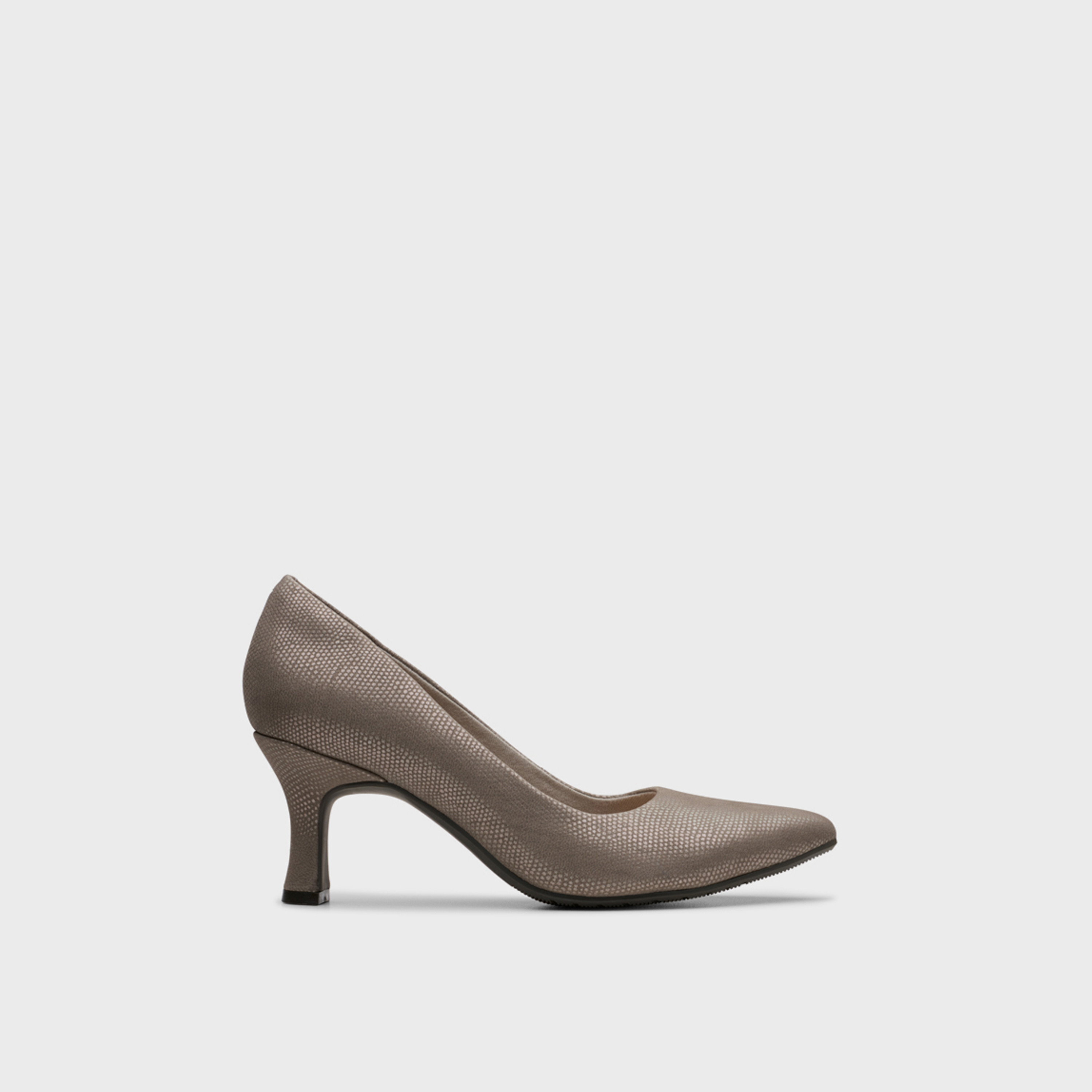 كلاركس- حذاء للنساء سهل الارتداء  | 26180020-women-shoes-heels-image-3
