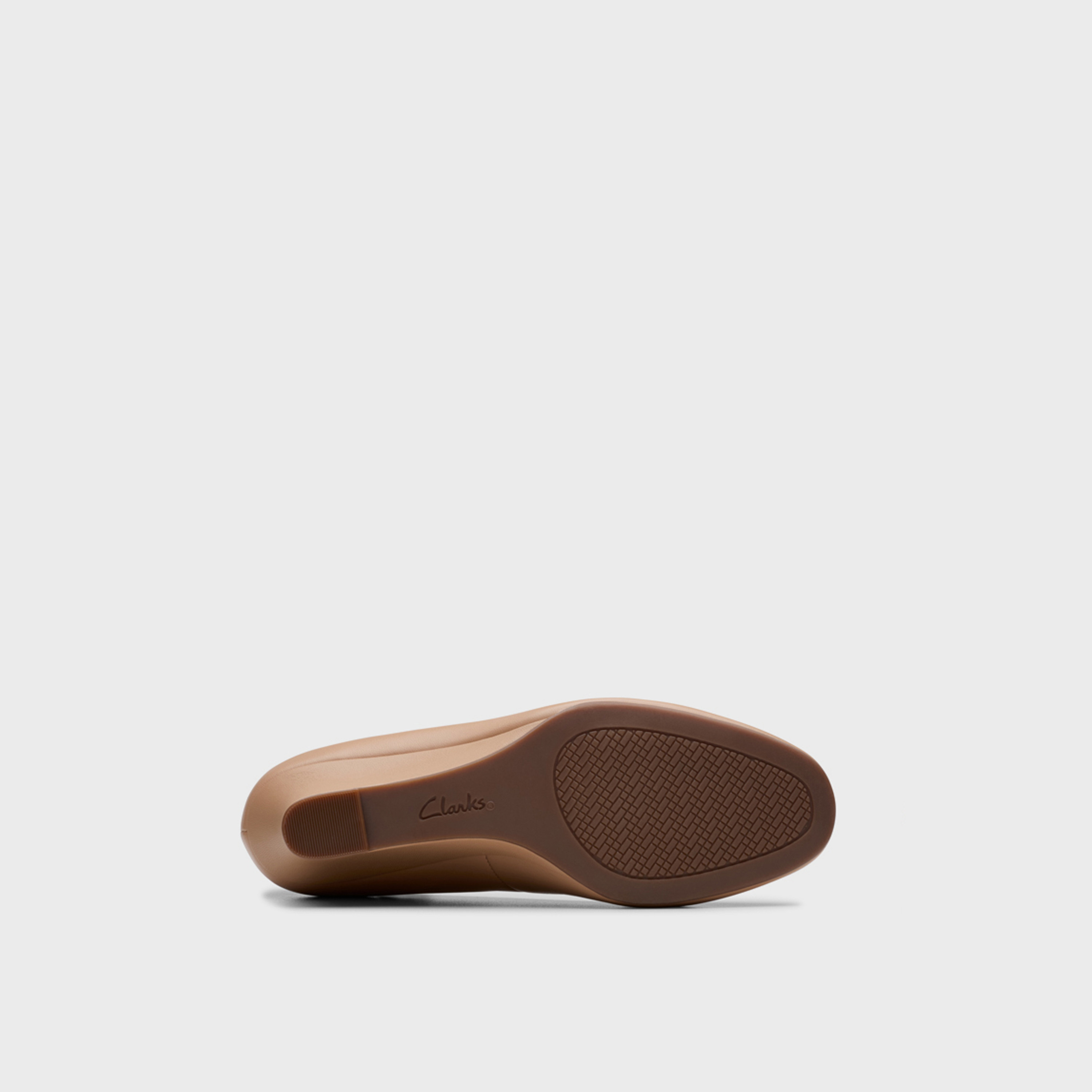 كلاركس- للنساء كعب اسفيني سهل الارتداء s  | 26180042-women-shoes-heels-image-5