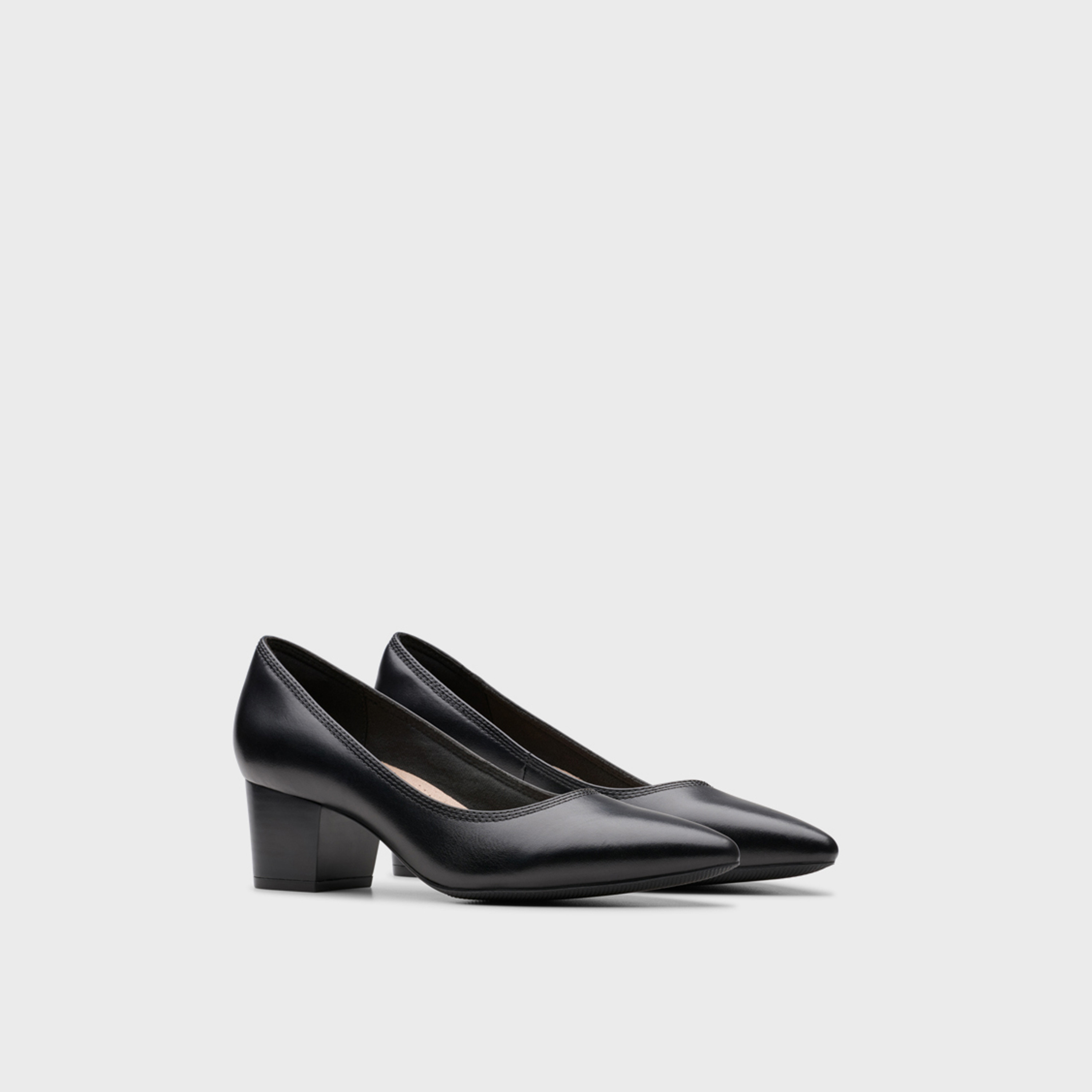Clarks Women's Ellanie Hope Slip-On Pumps | 26180054-women-shoes-heels-image-1