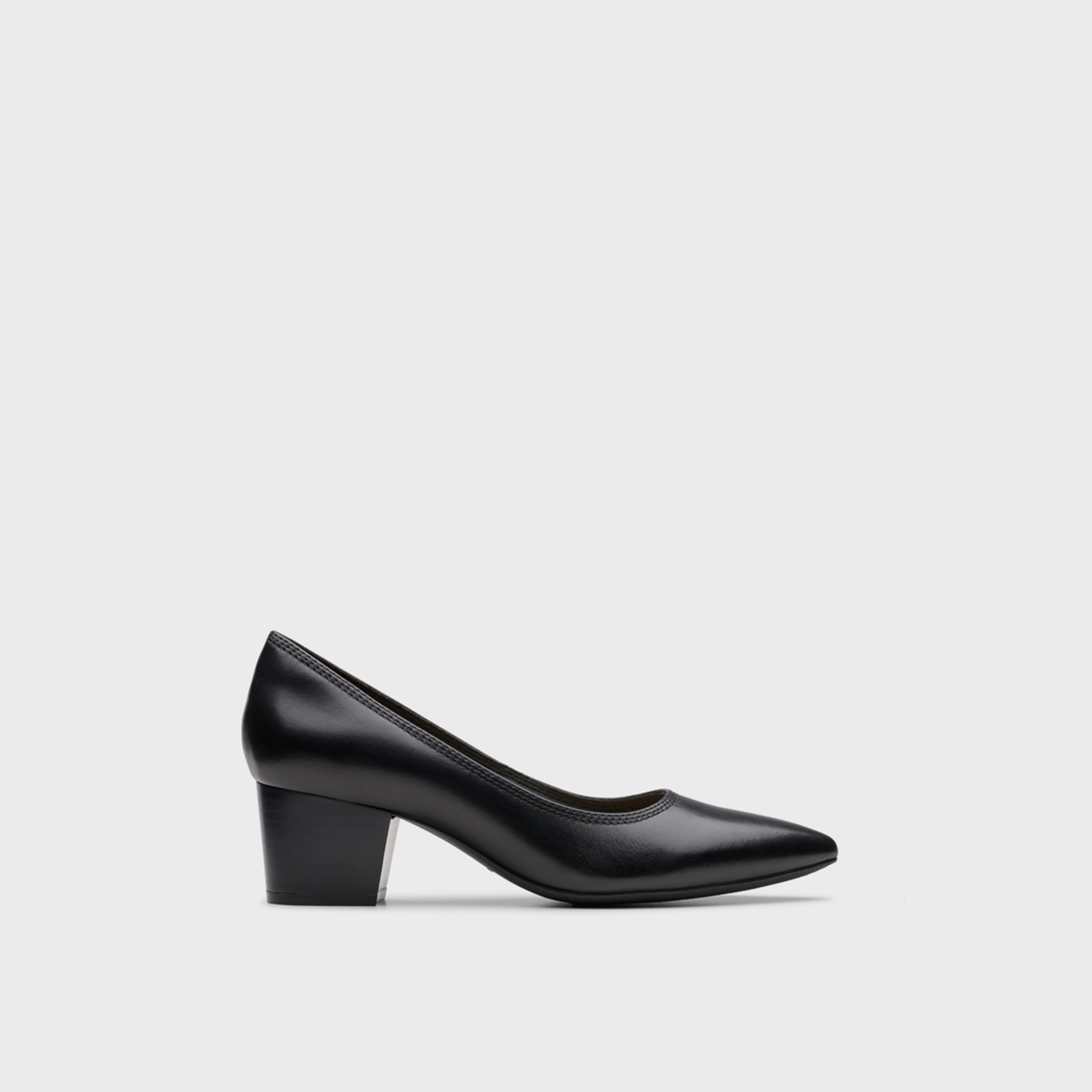 Clarks Women's Ellanie Hope Slip-On Pumps | 26180054-women-shoes-heels-image-3
