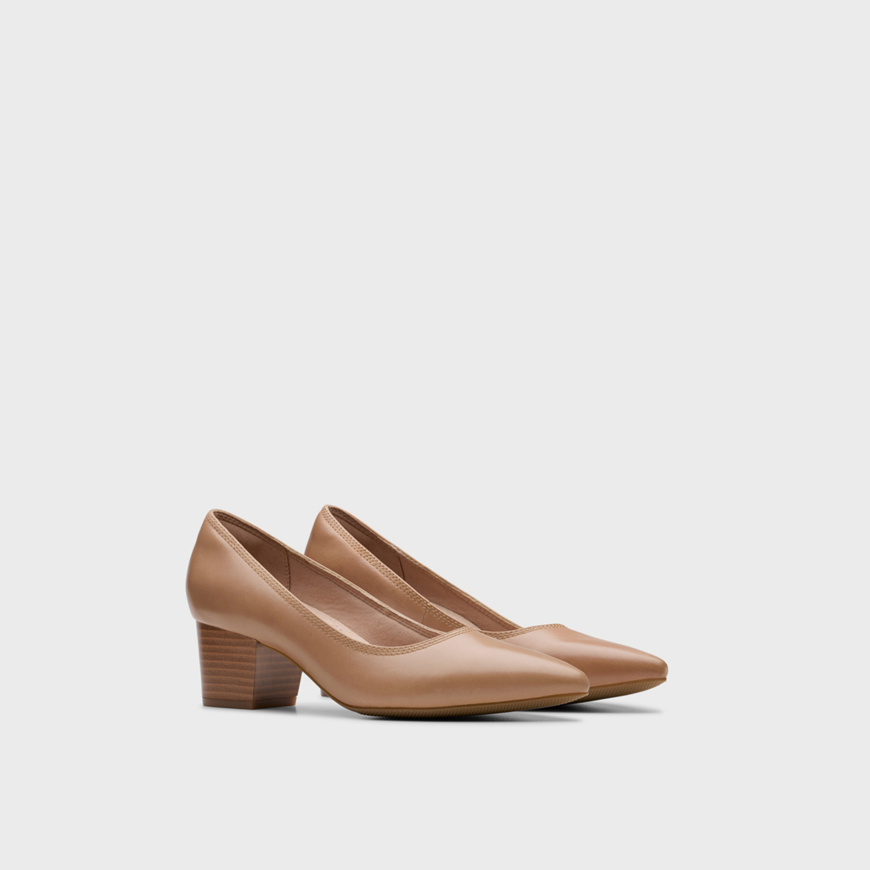 Clarks Women's Ellanie Hope Slip-On Pumps | 26180058-women-shoes-heels-image-1