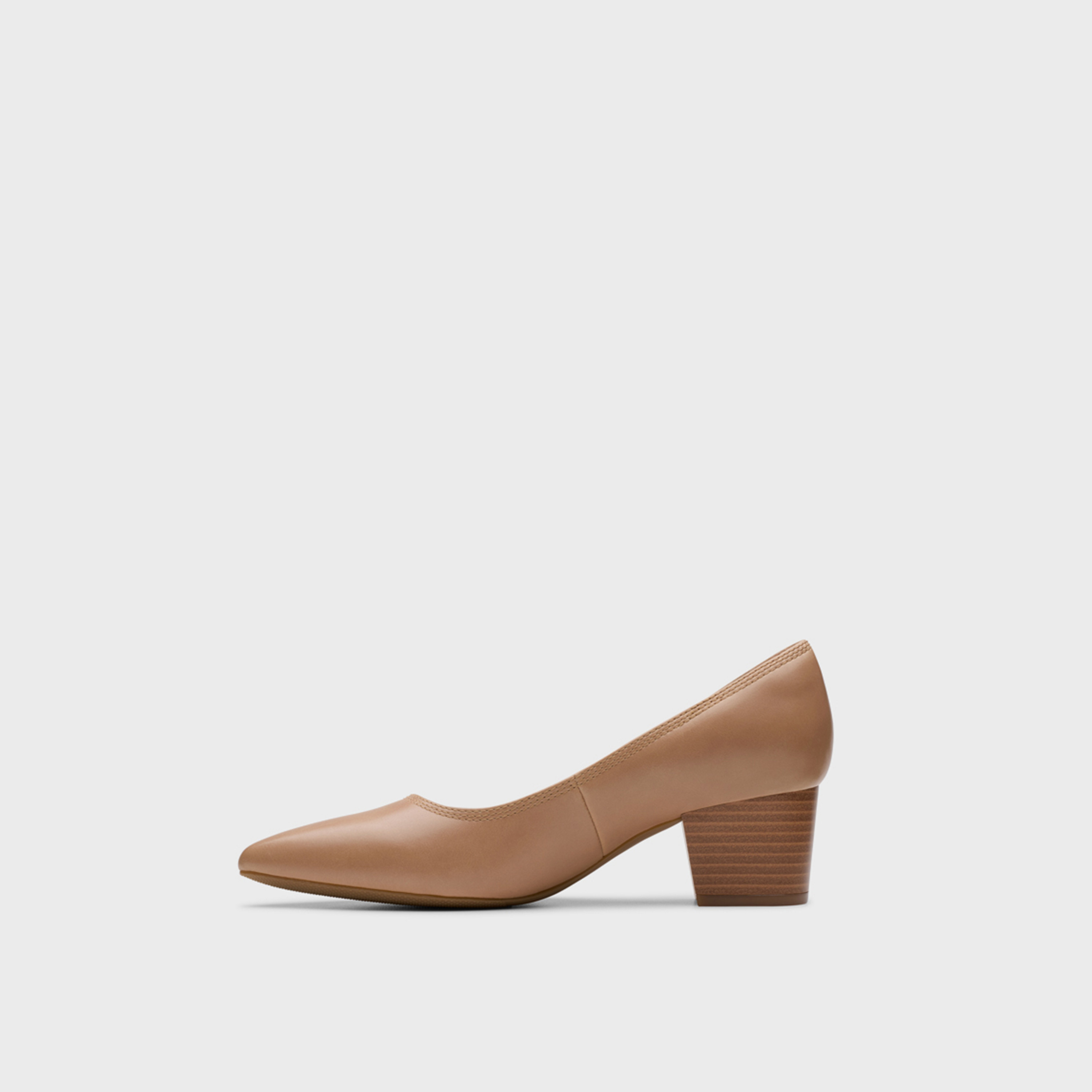 Clarks Women's Ellanie Hope Slip-On Pumps | 26180058-women-shoes-heels-image-2