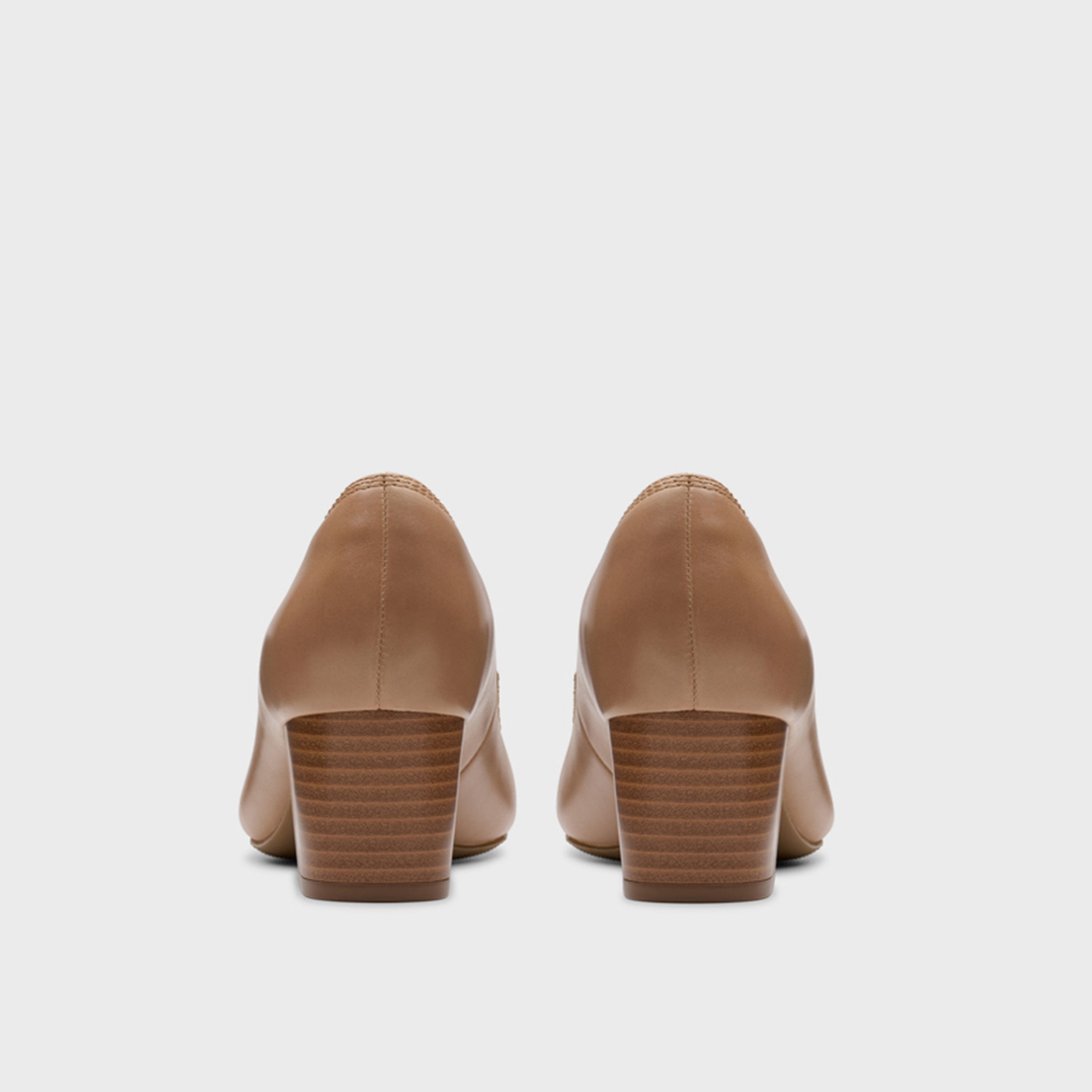 Clarks Women's Ellanie Hope Slip-On Pumps | 26180058-women-shoes-heels-image-4