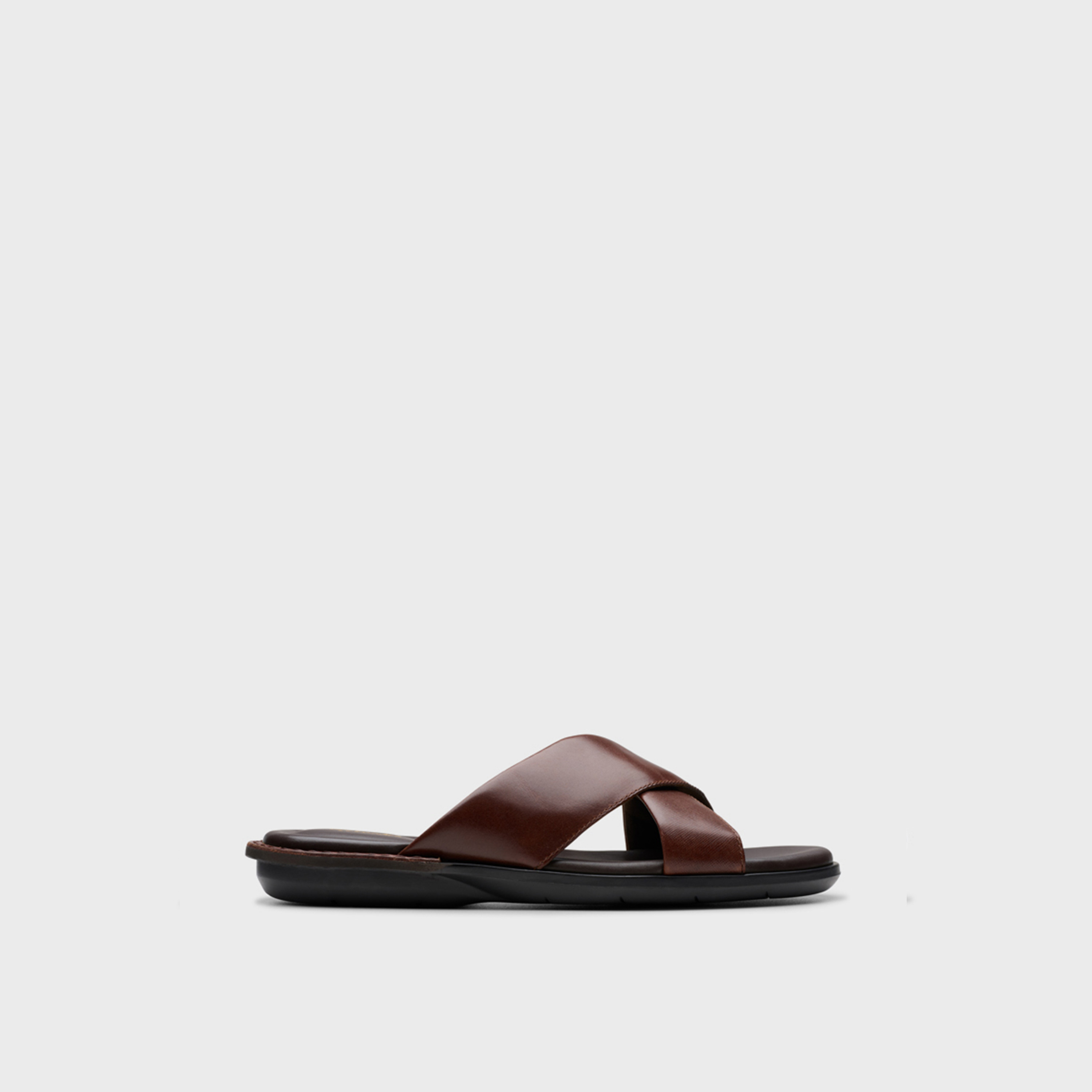 كلاركس- صندل سهل الارتداء للرجال | 26180122-men-shoes-sandals-image-3