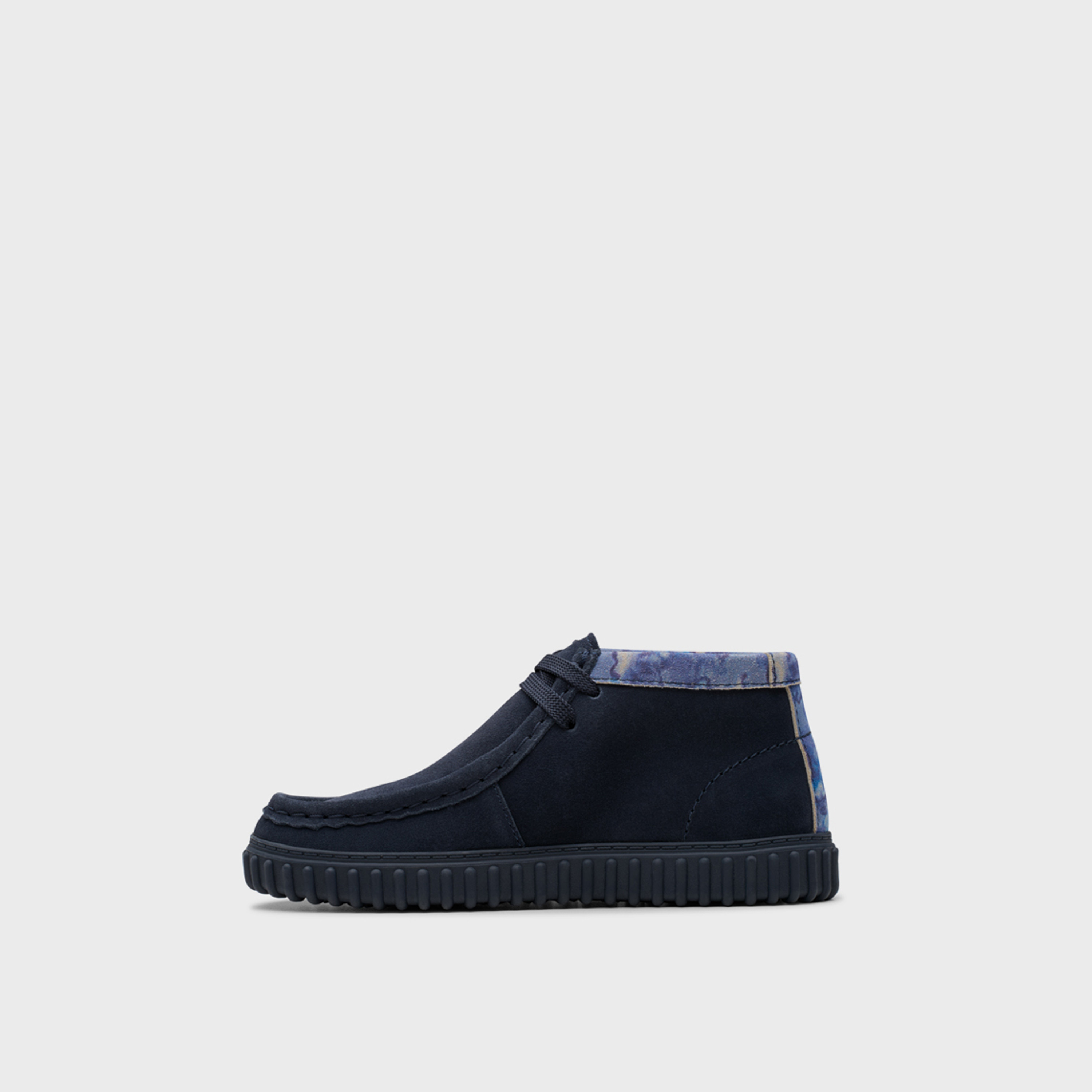 Clarks Boys Tor Hill Lace-Up Brogue Shoes | 26180212-boys-shoes-boots-image-2