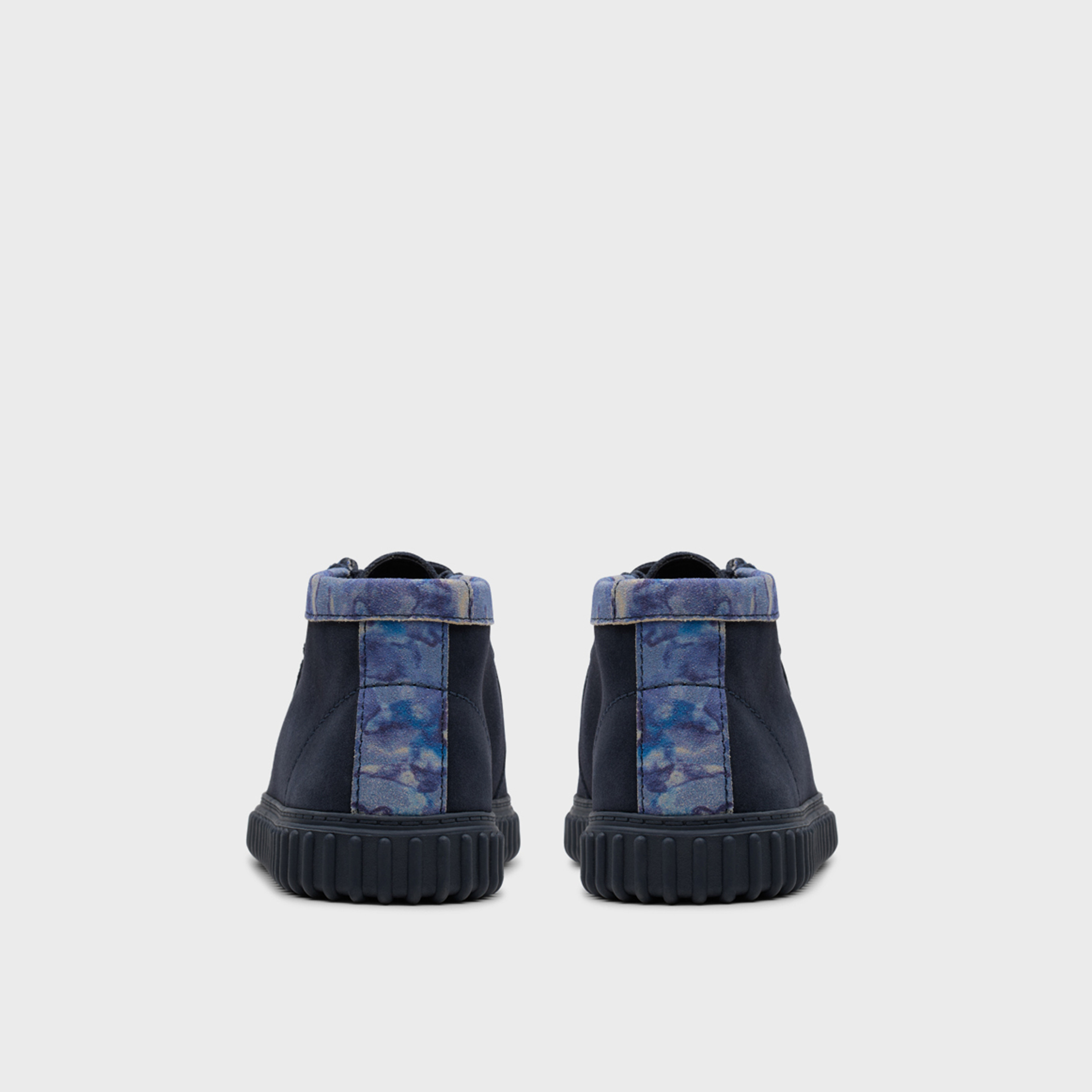 Clarks Boys Tor Hill Lace-Up Brogue Shoes | 26180212-boys-shoes-boots-image-4
