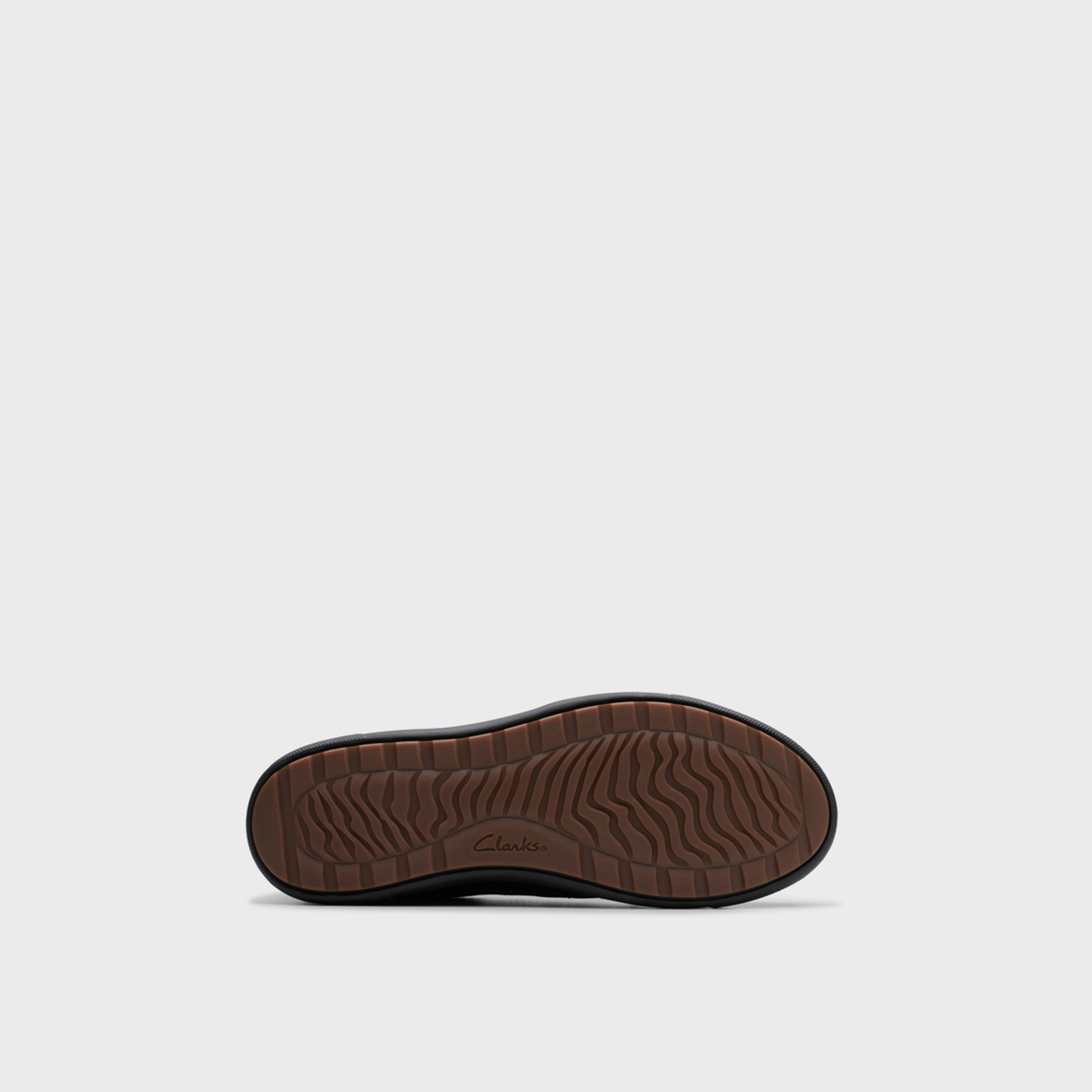 كلاركس- حذاء رياضي كاحل منخفض ورباط للرجال | 26180266-men-shoes-sneakers-image-5