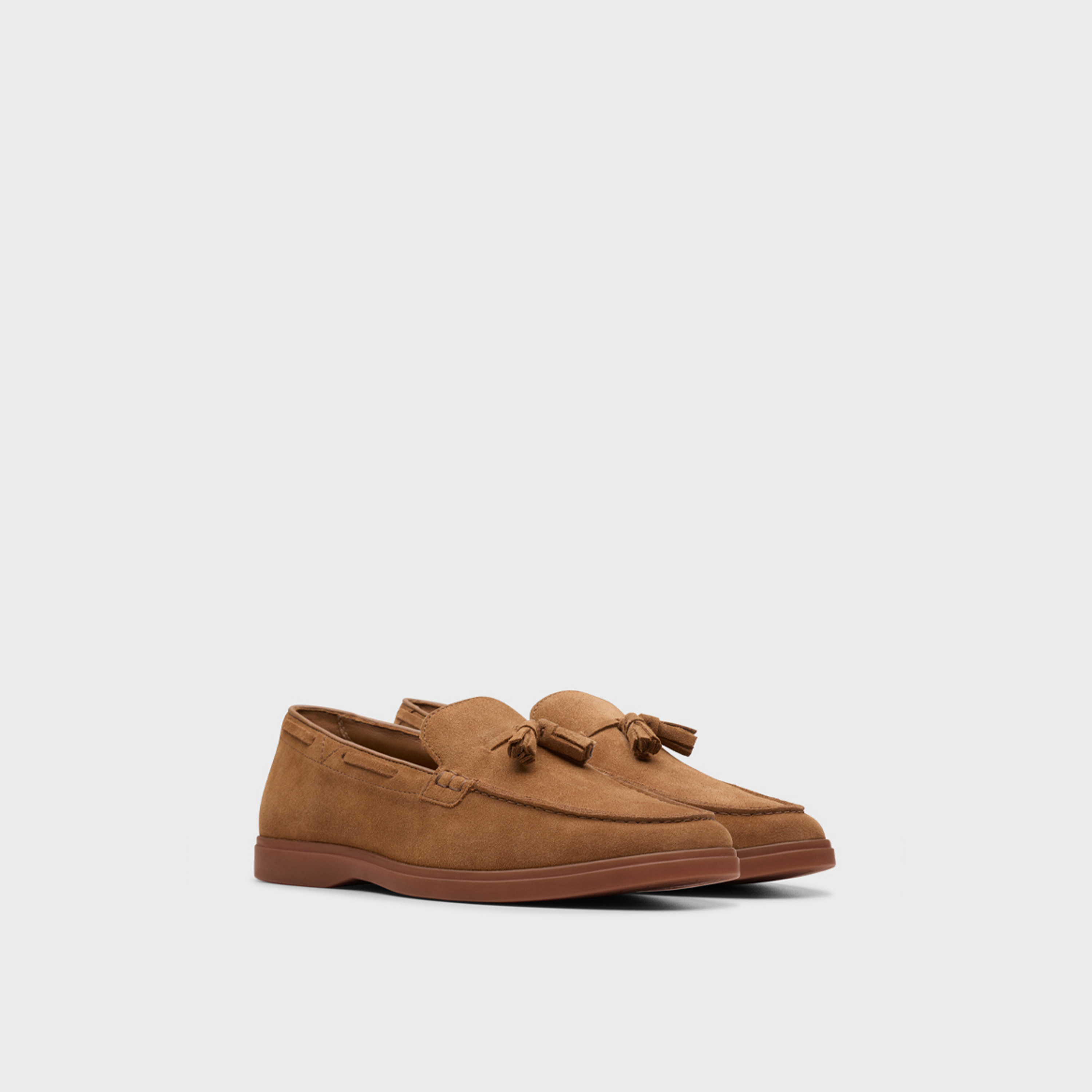 كلاركس- حذاء لوفر سهل الارتداء للرجال | 26180333-men-shoes-formalshoes-image-1