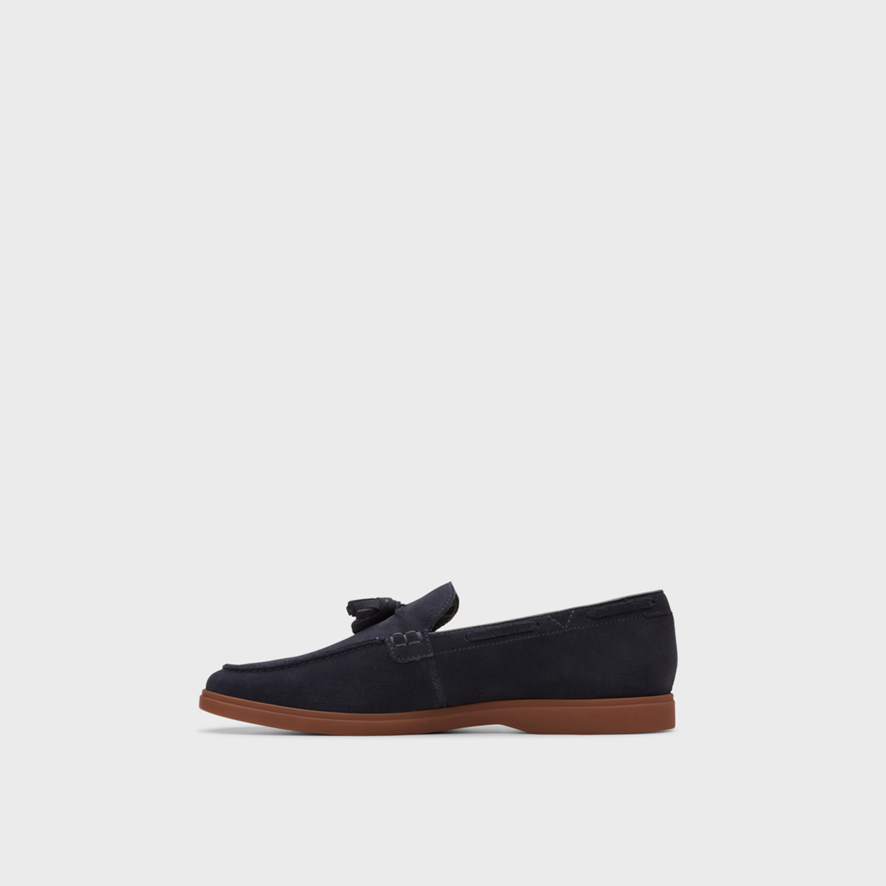Clarks Men's Torford Tassel Slip-On Loafers | 26180334-men-shoes-formalshoes-image-2