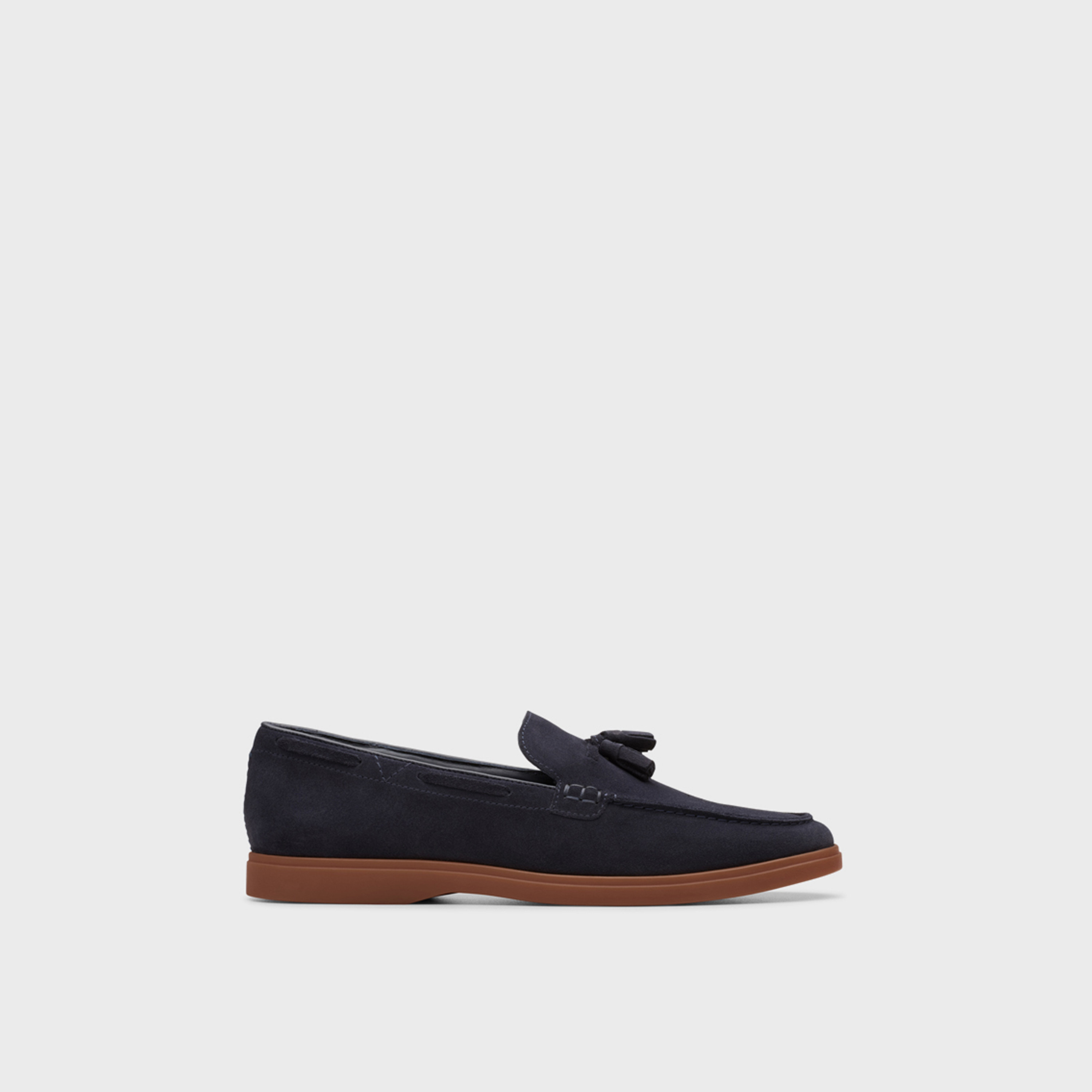 Clarks Men's Torford Tassel Slip-On Loafers | 26180334-men-shoes-formalshoes-image-3
