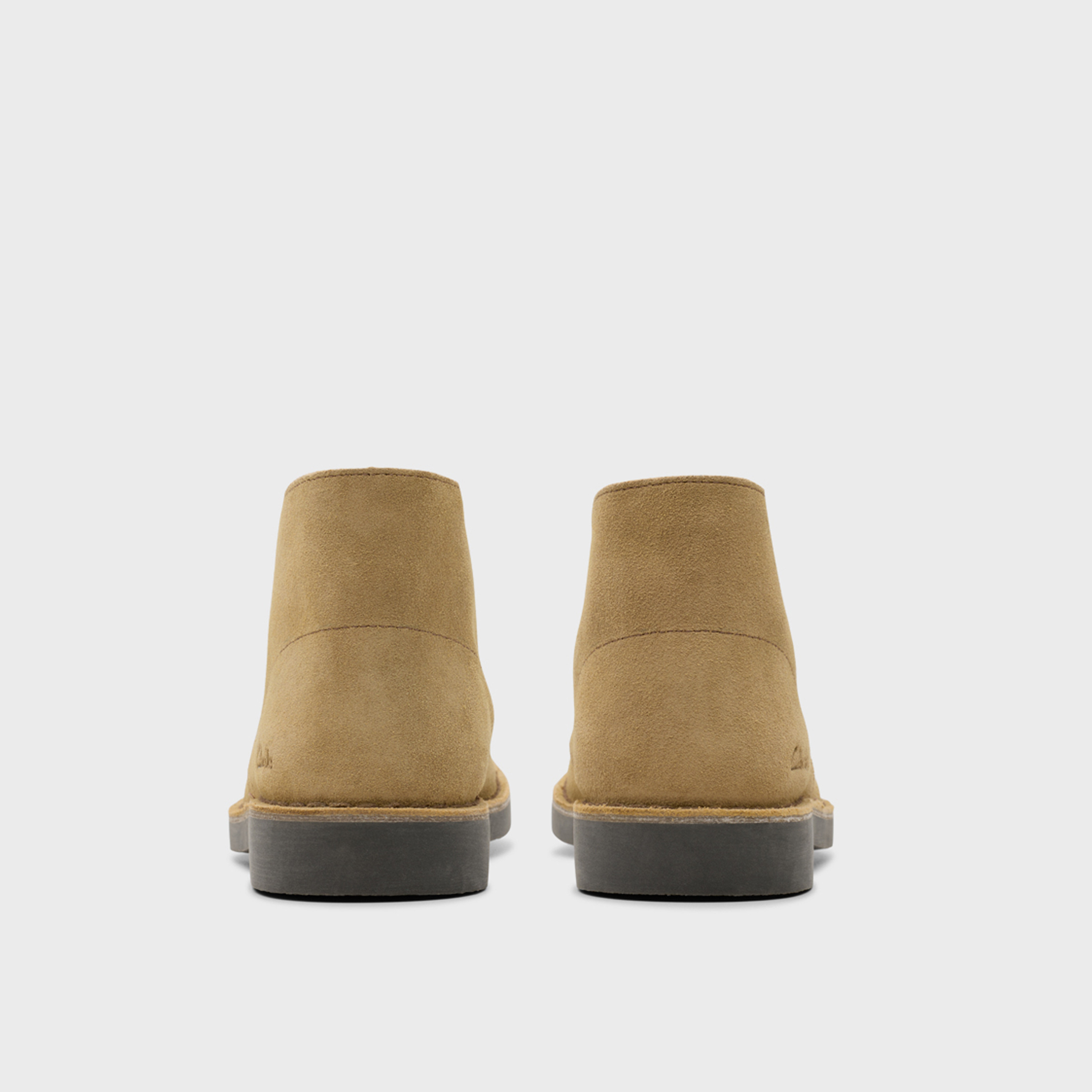 Clarks Men's Leather Lace-Up Ankle Boots | Desert Bt Evo 26180840-men-shoes-boots-image-5