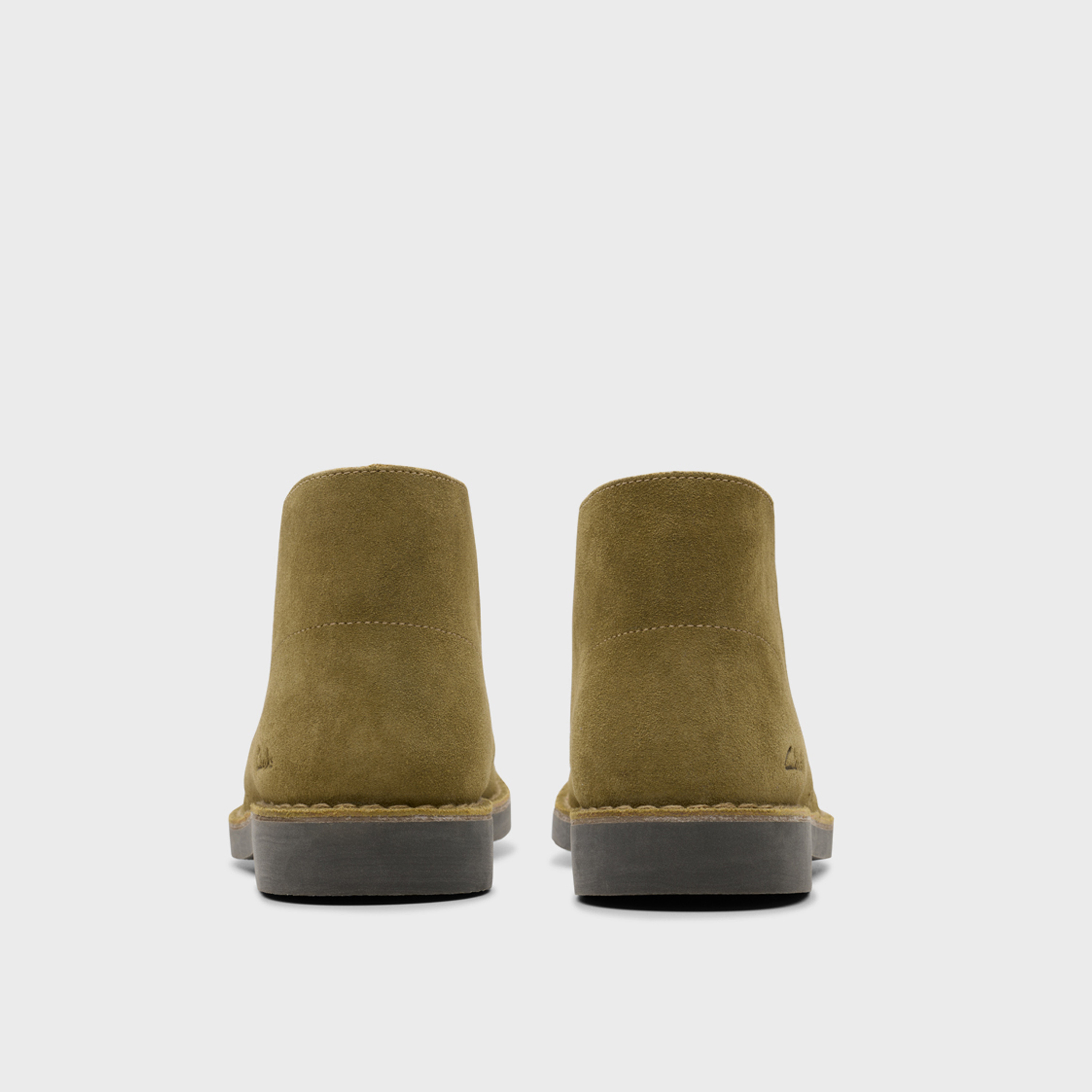 Clarks Men's Suede Lace-Up Ankle Boots | Desert Bt Evo 26180841-men-shoes-boots-image-5