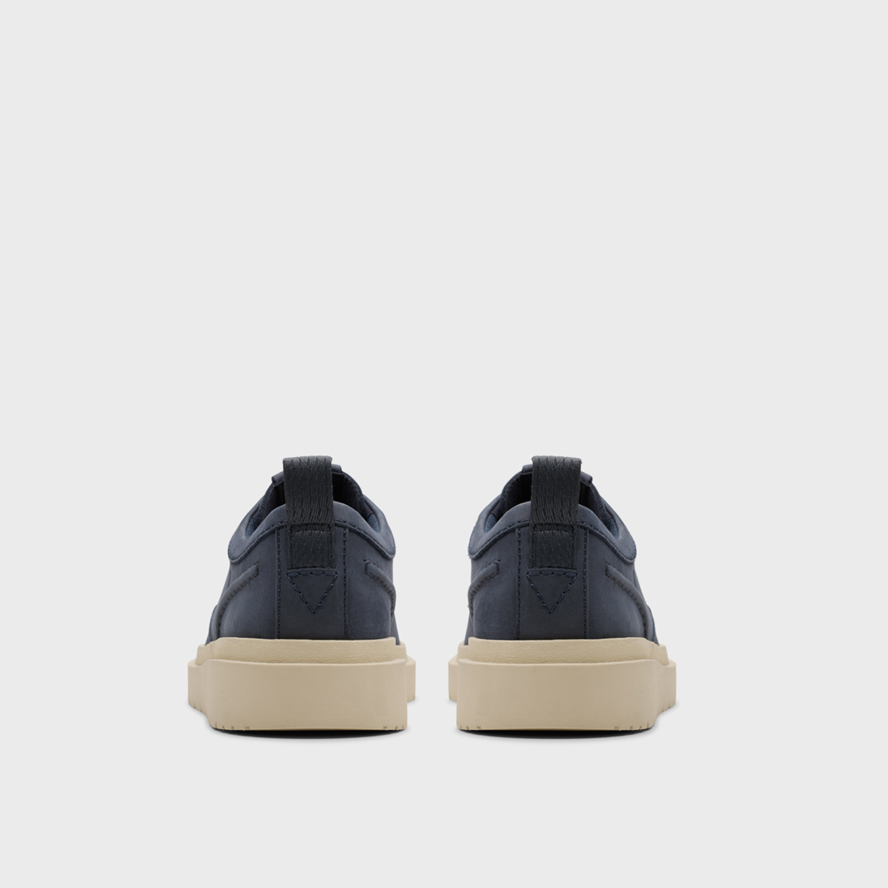 كلاركس - حذاء بولدن ديربي برباط للرجال | 26180862-men-shoes-loafersandmoccasins-image-4